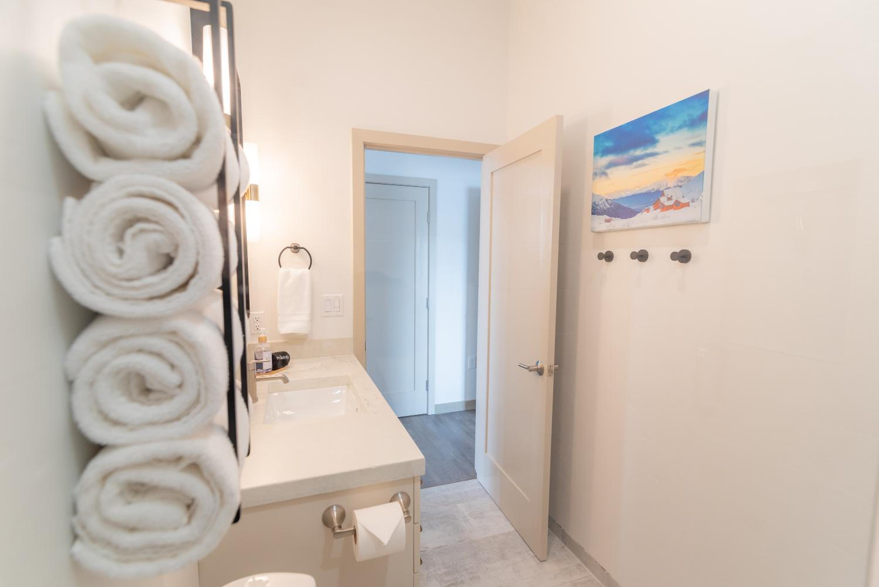 Deluxe King Suite - Photo 25