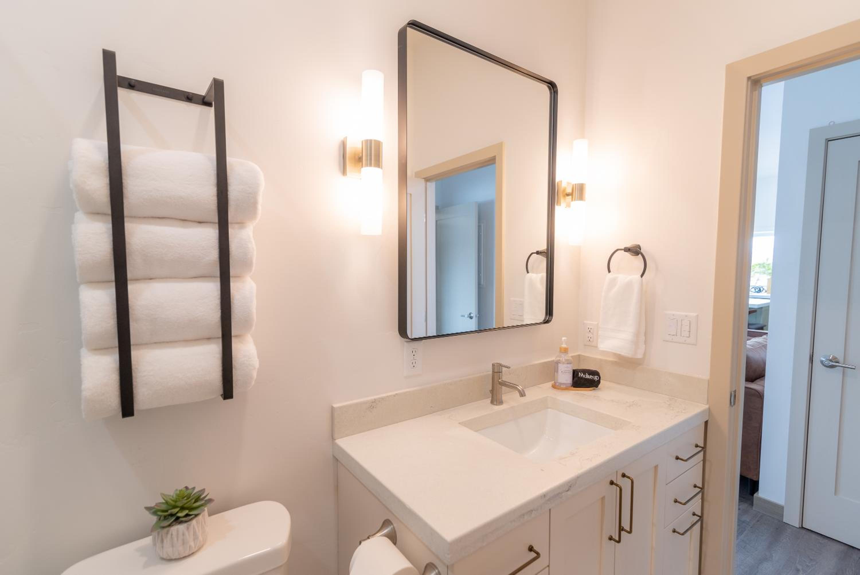 Deluxe King Suite - Photo 26
