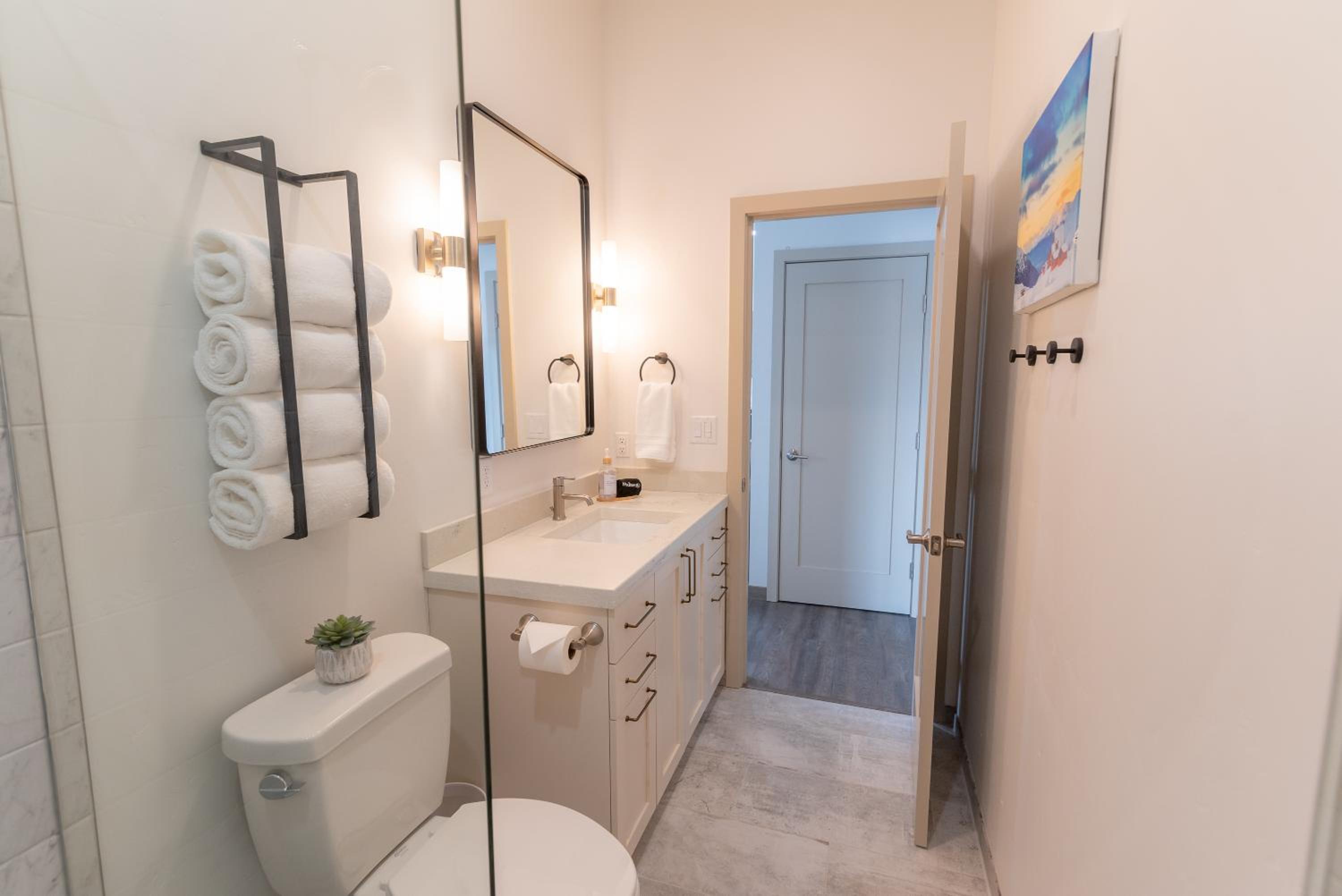 Deluxe King Suite - Photo 28