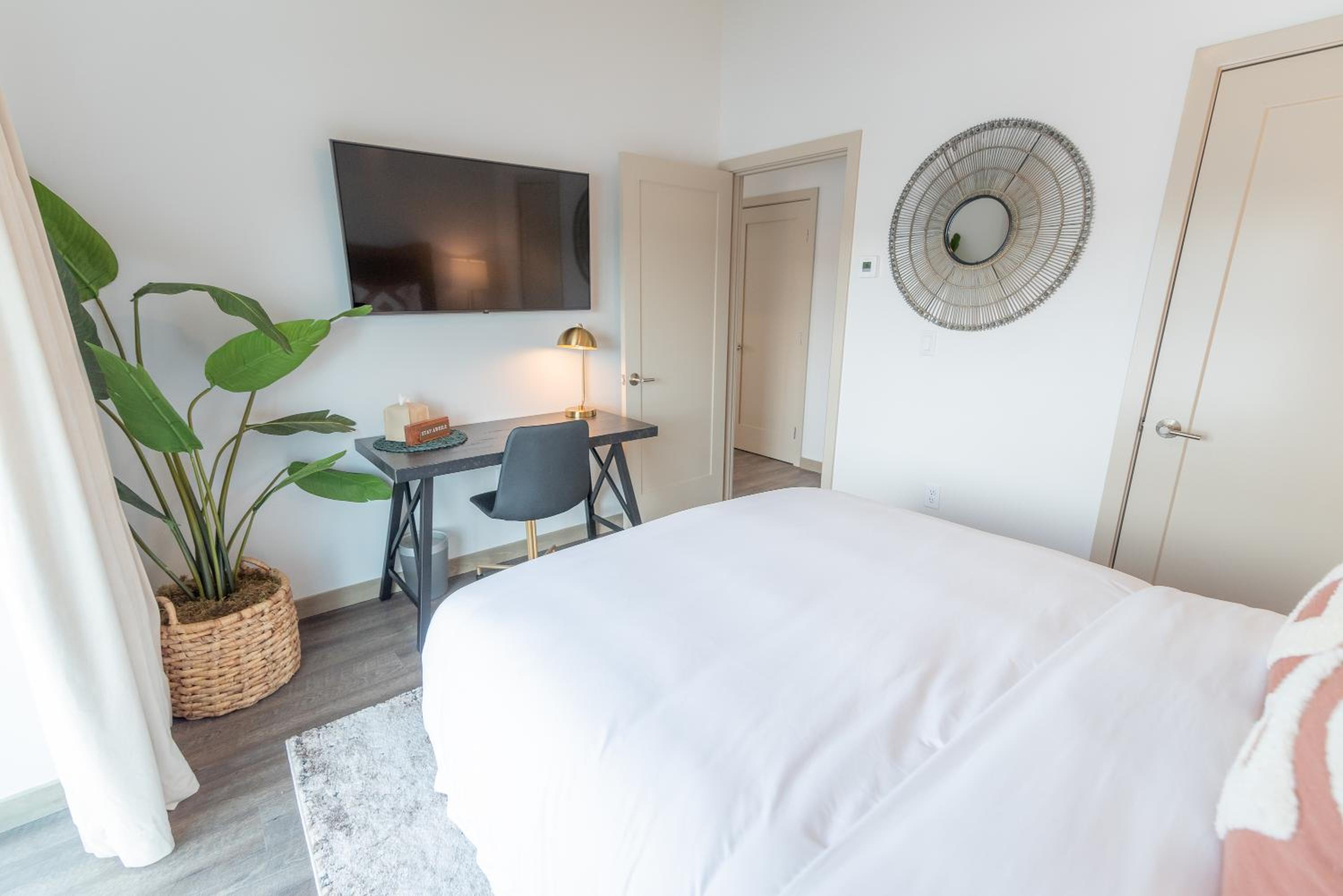 Deluxe King Suite - Photo 33
