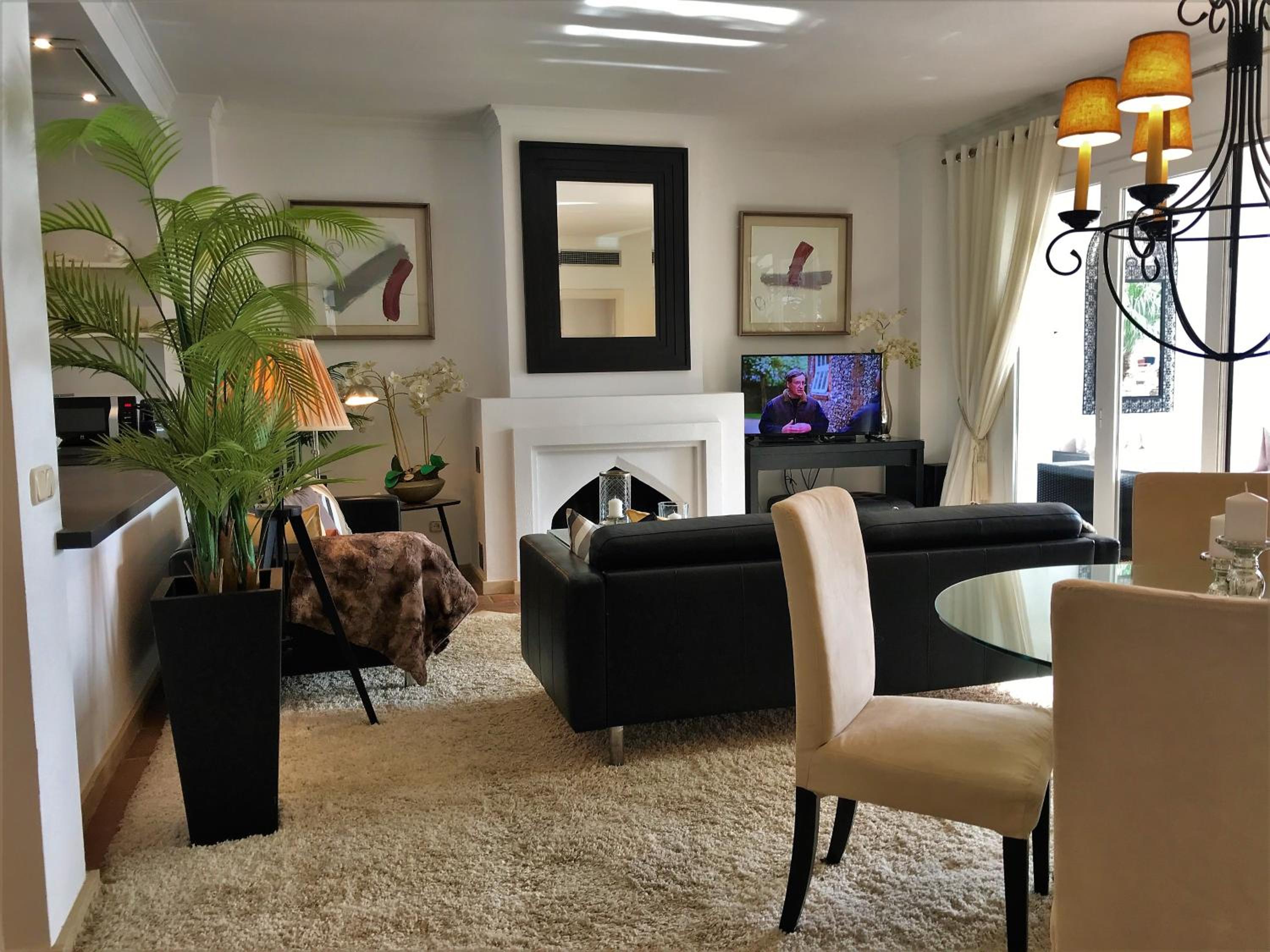 Apartamento de lujo - La Perla de Marakech 5