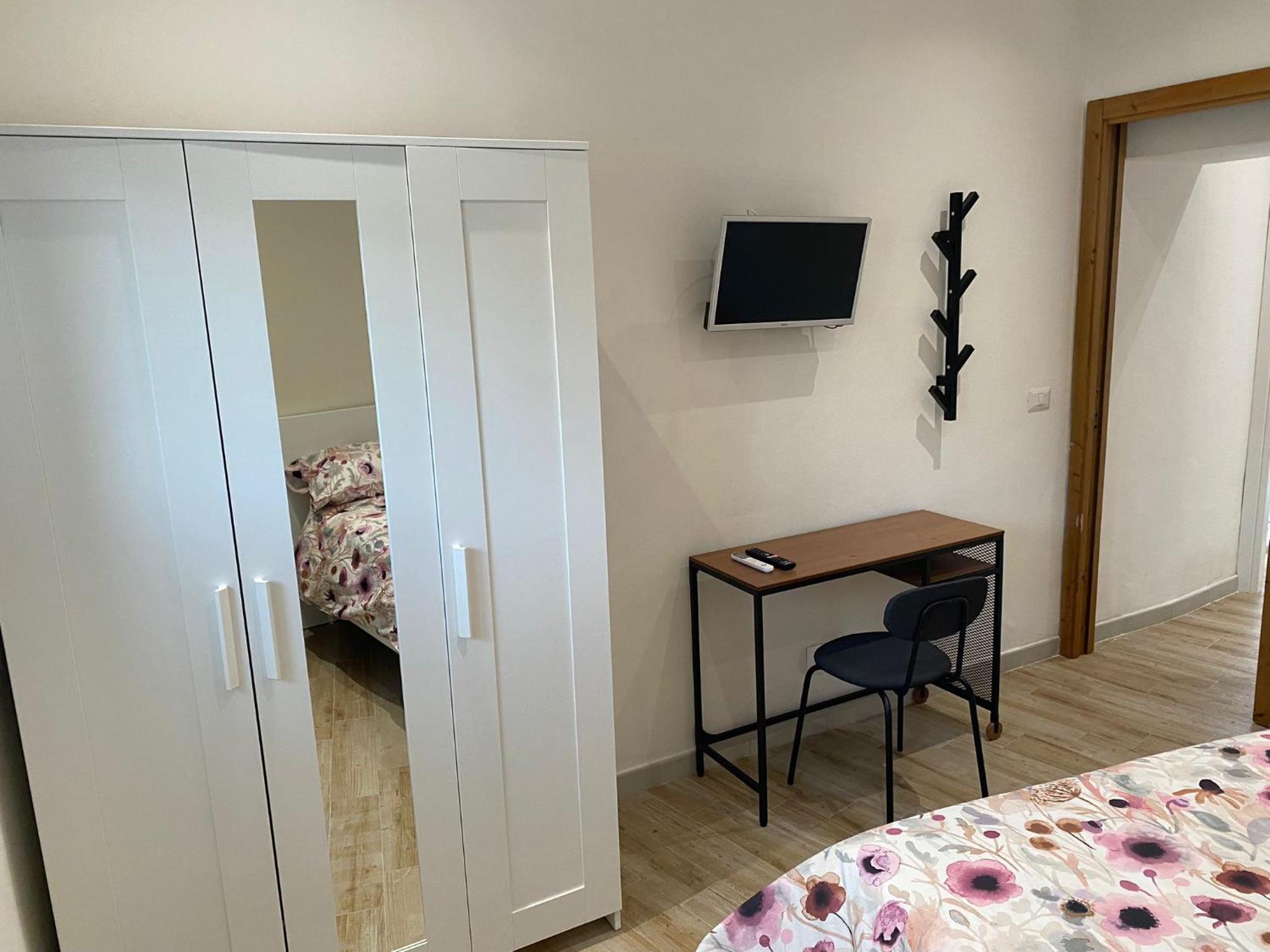 Large Double Room
