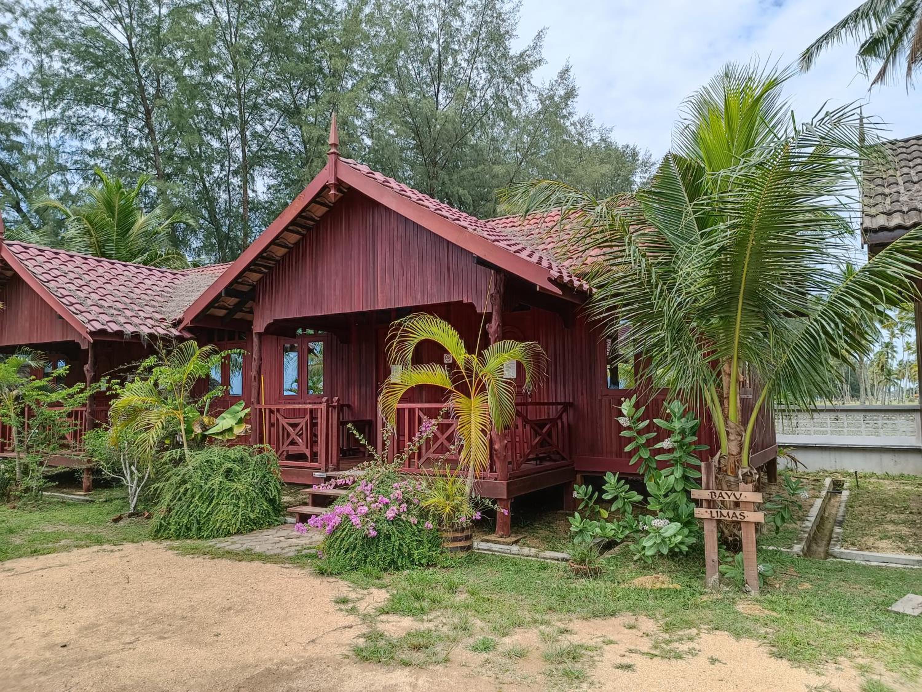 One-Bedroom House photo 2