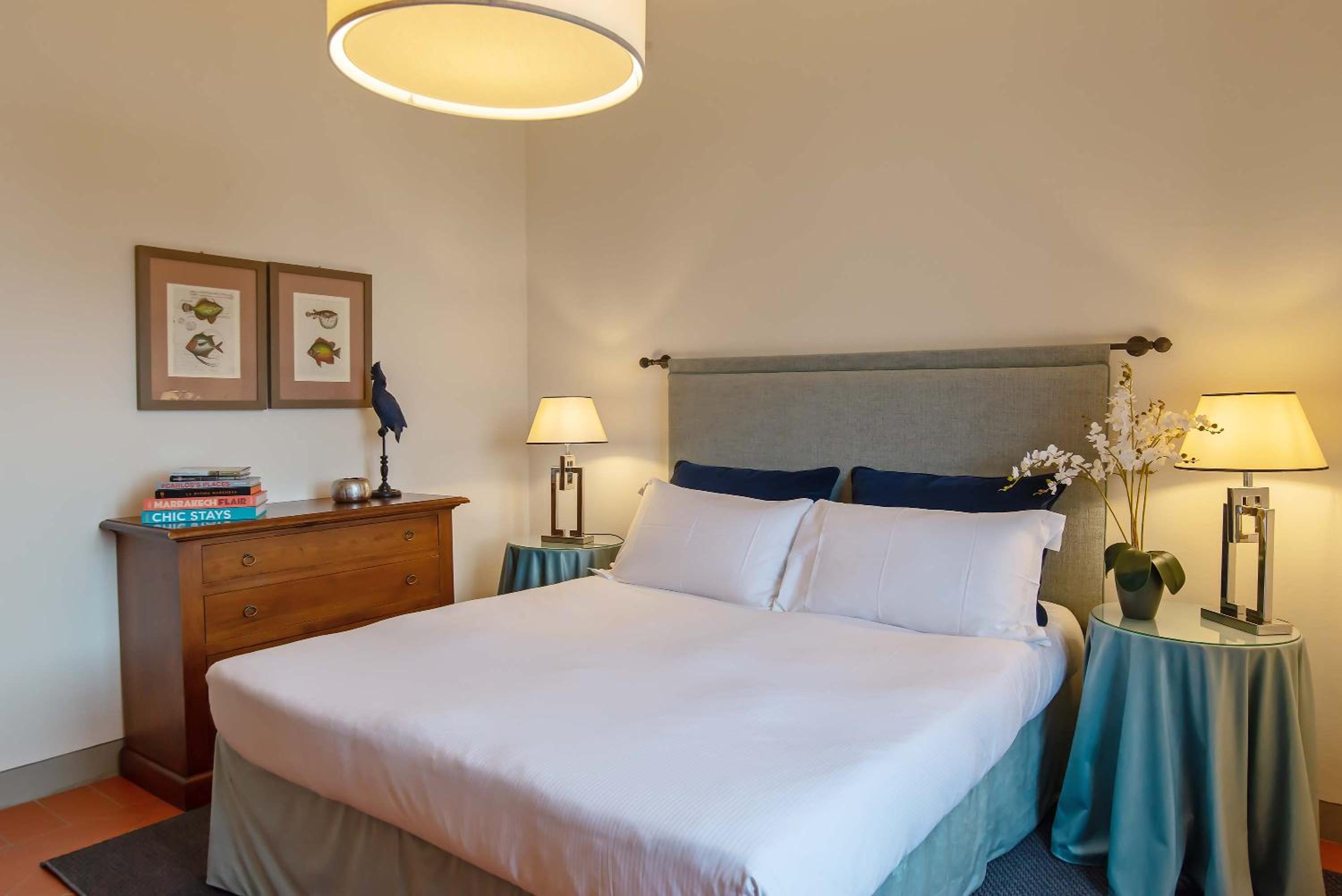 Prestige Two-Bedroom Apartment photo 1