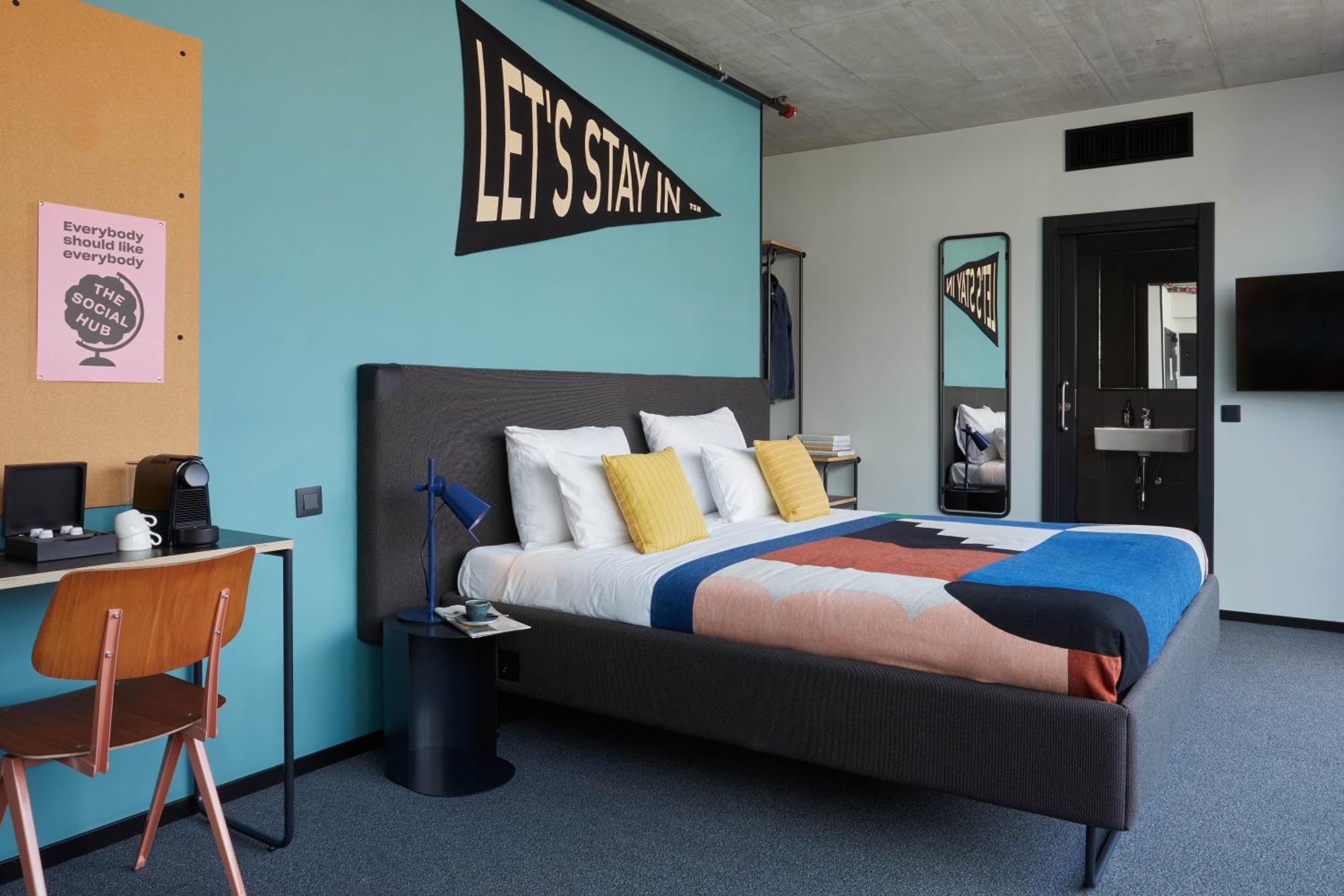 Executive King Room photo 2