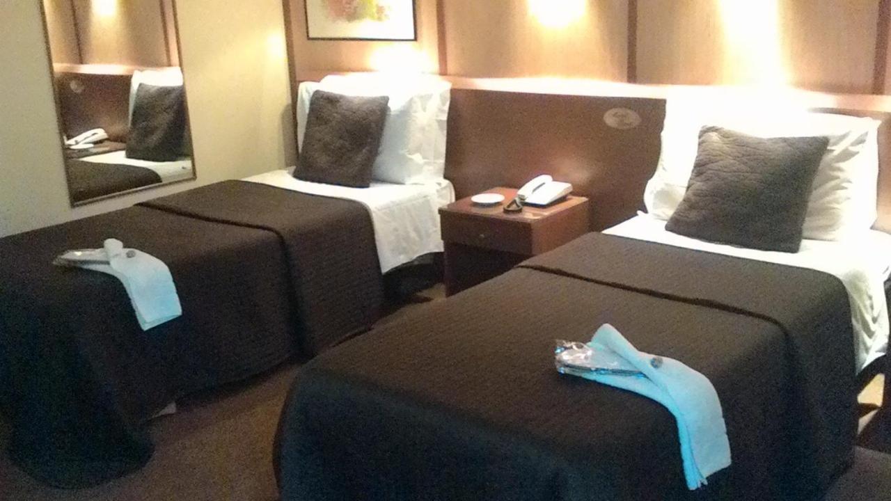 Twin Room photo 1