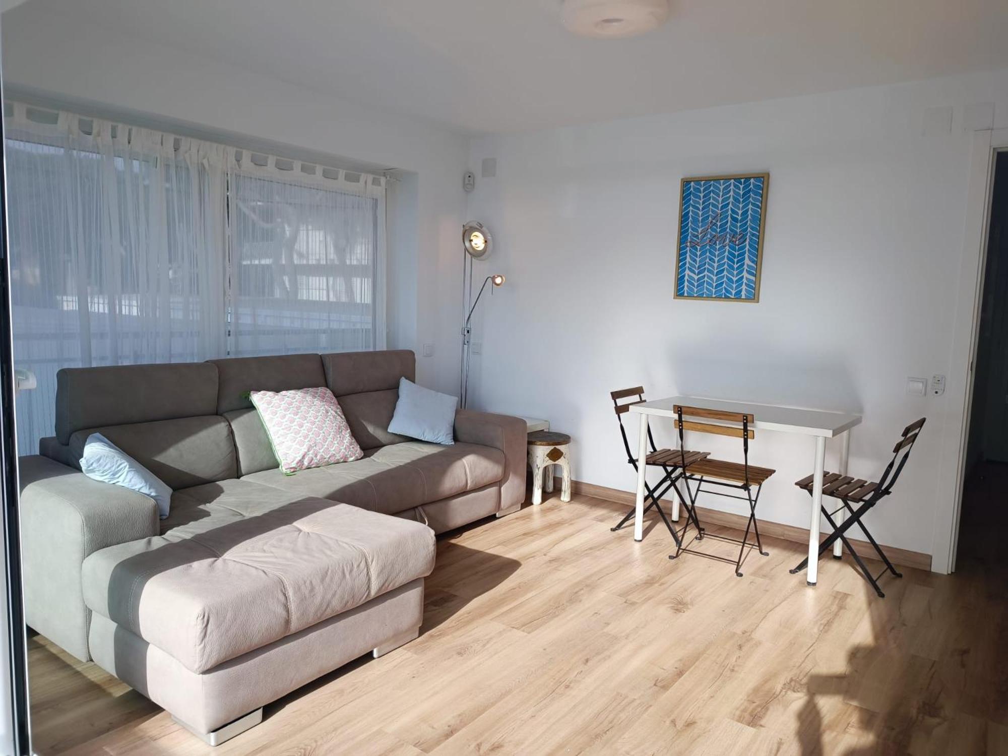 Apartamento Superior de Dos Habitaciones
