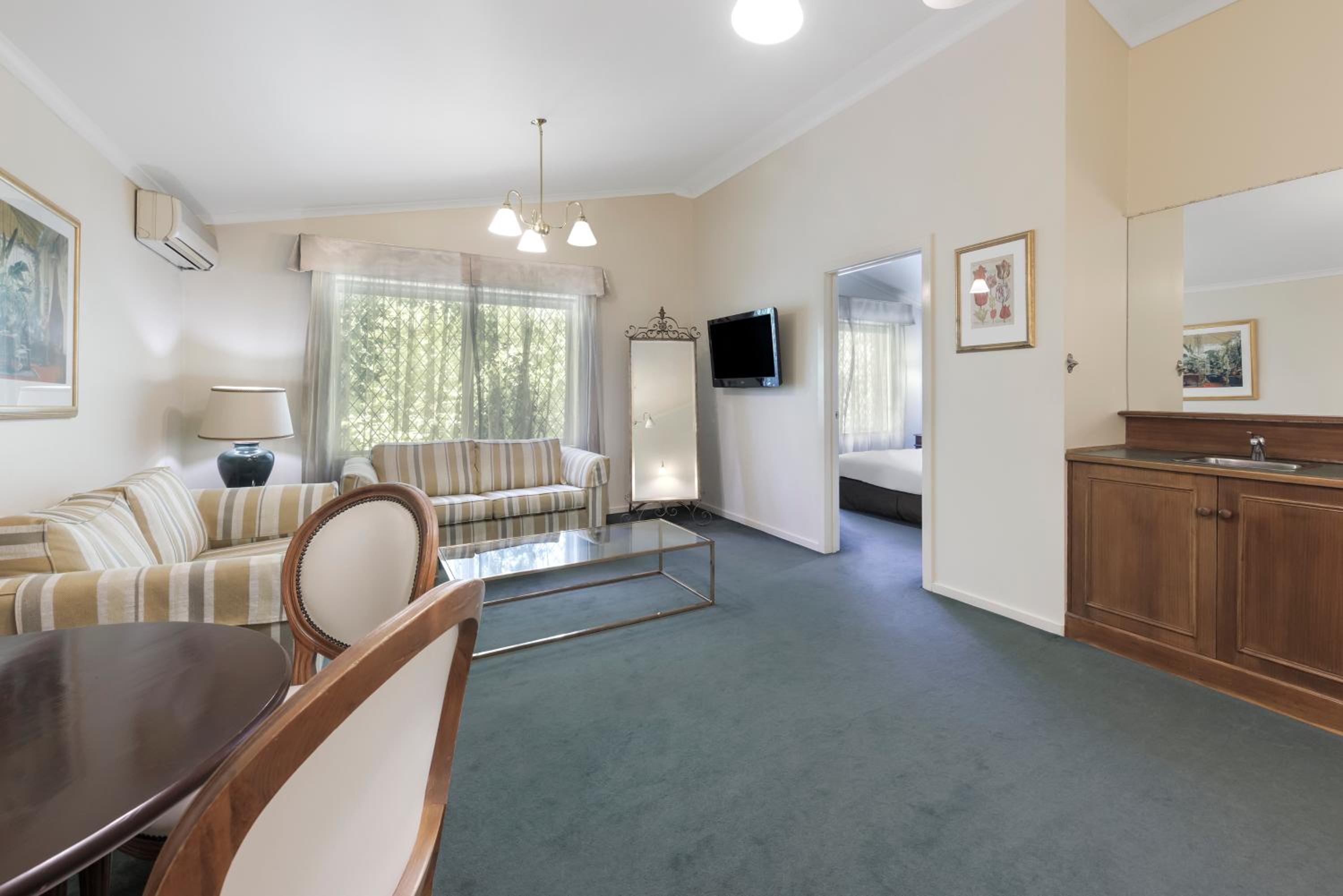 Deluxe Queen Room photo 1