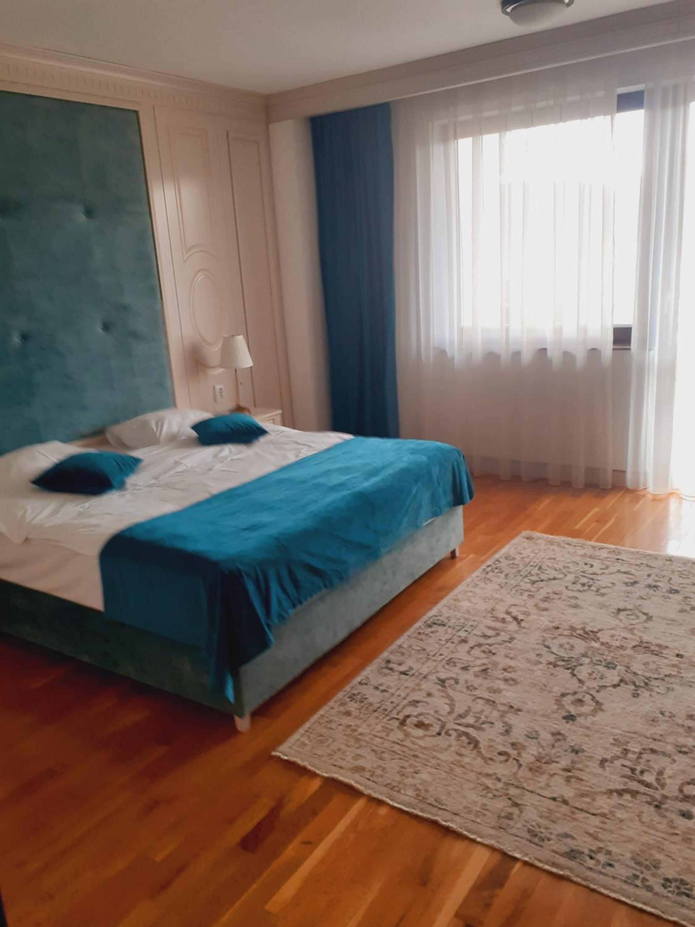 Deluxe Apartment - Photo 4