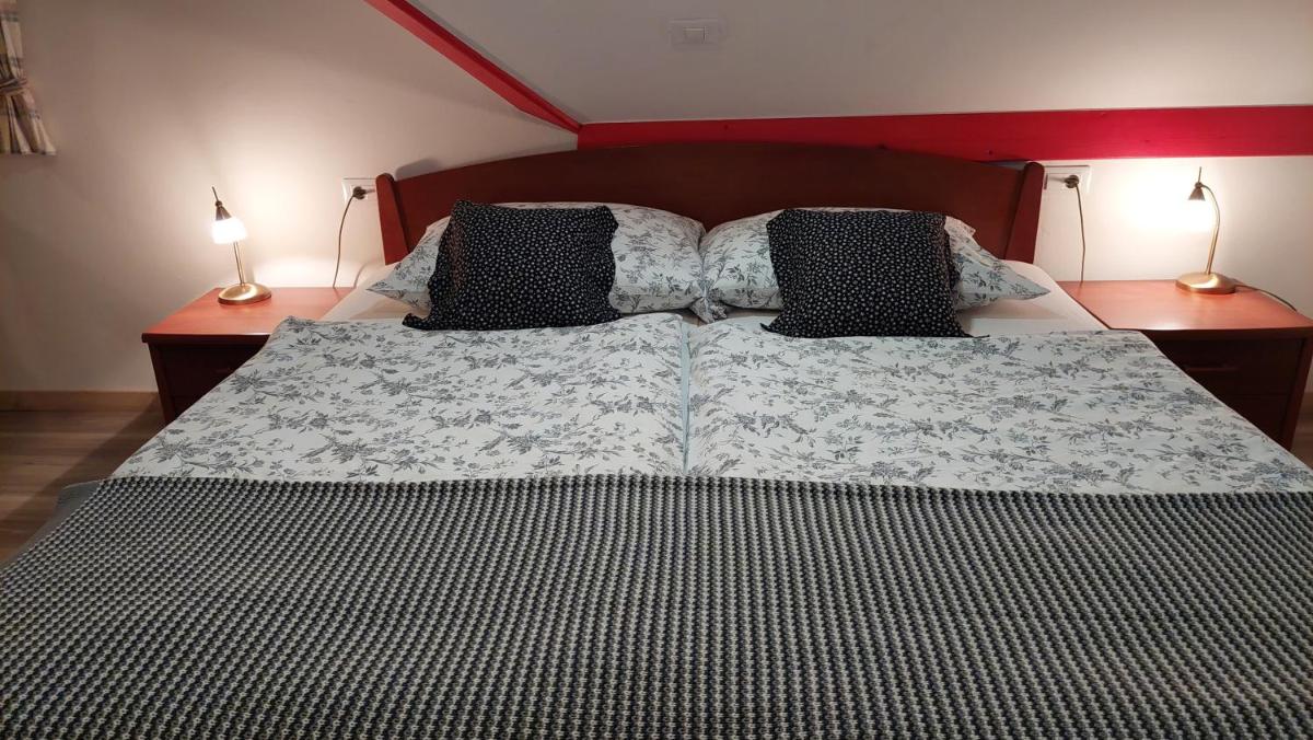 Double Room with Mountain View photo 2