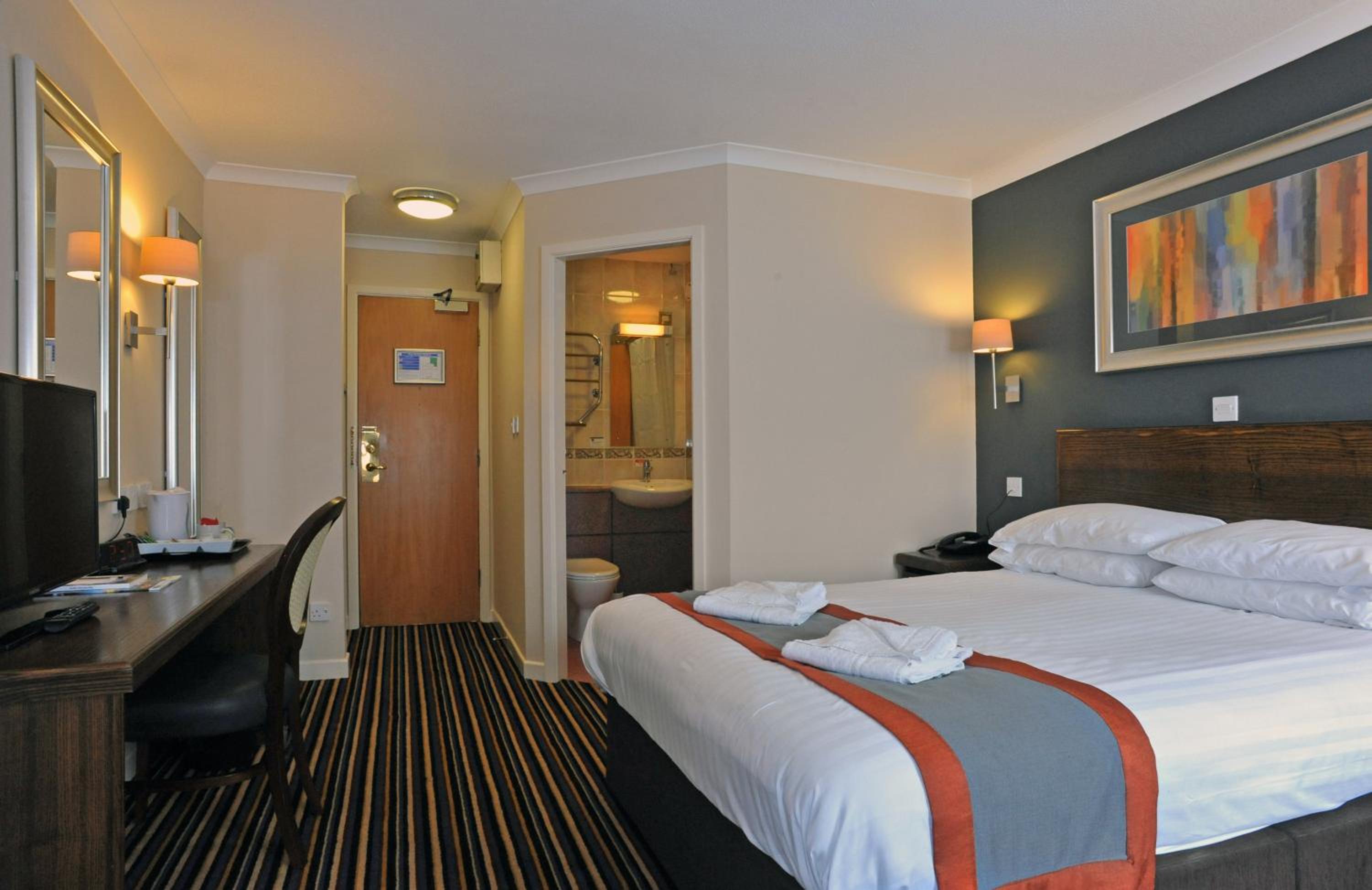 Double Room photo 2