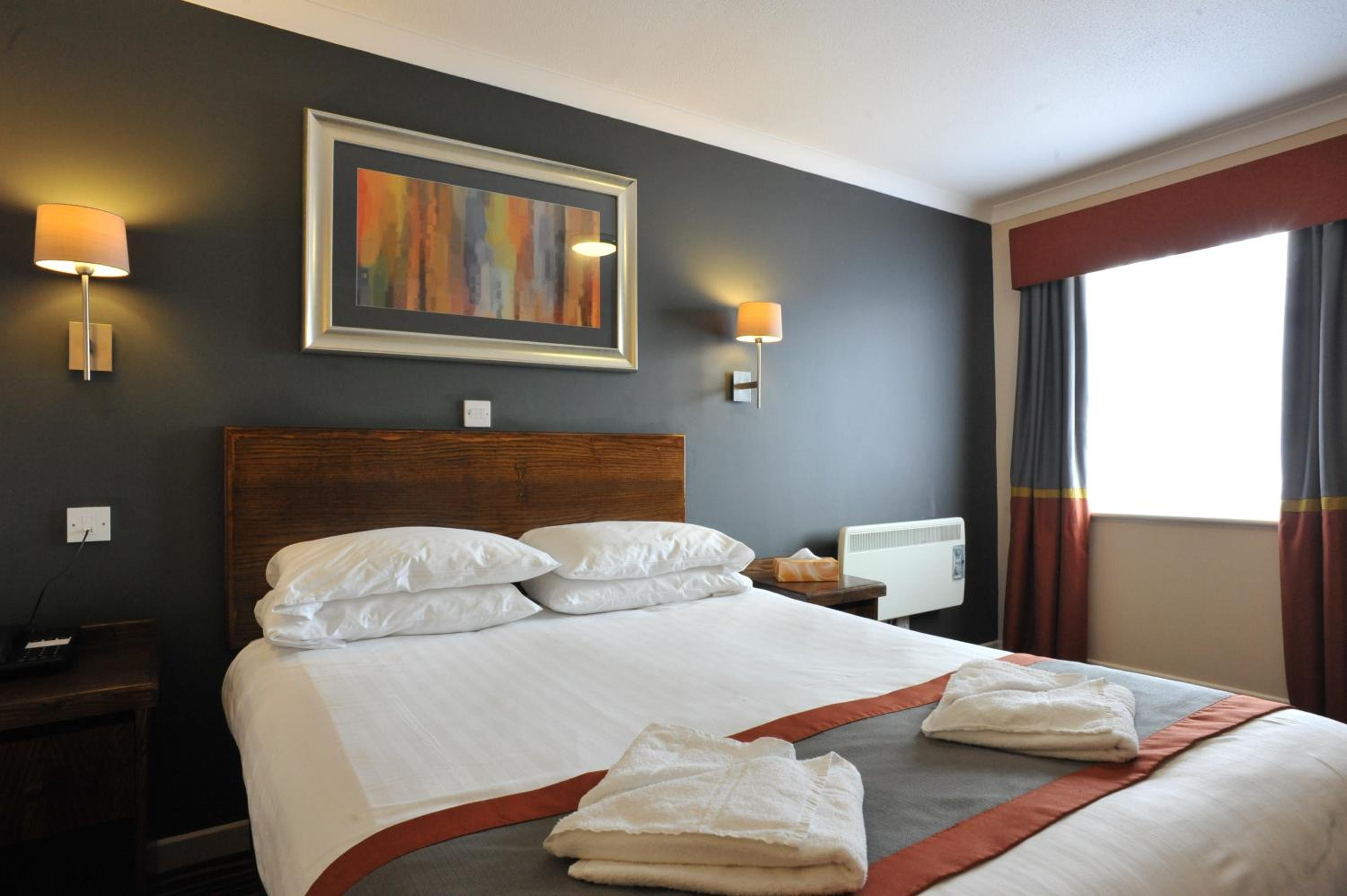 Double Room photo 3