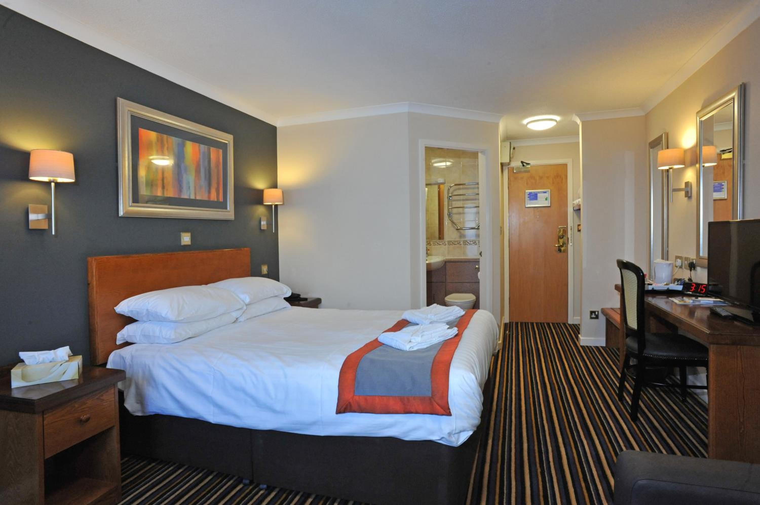 Double Room photo 1