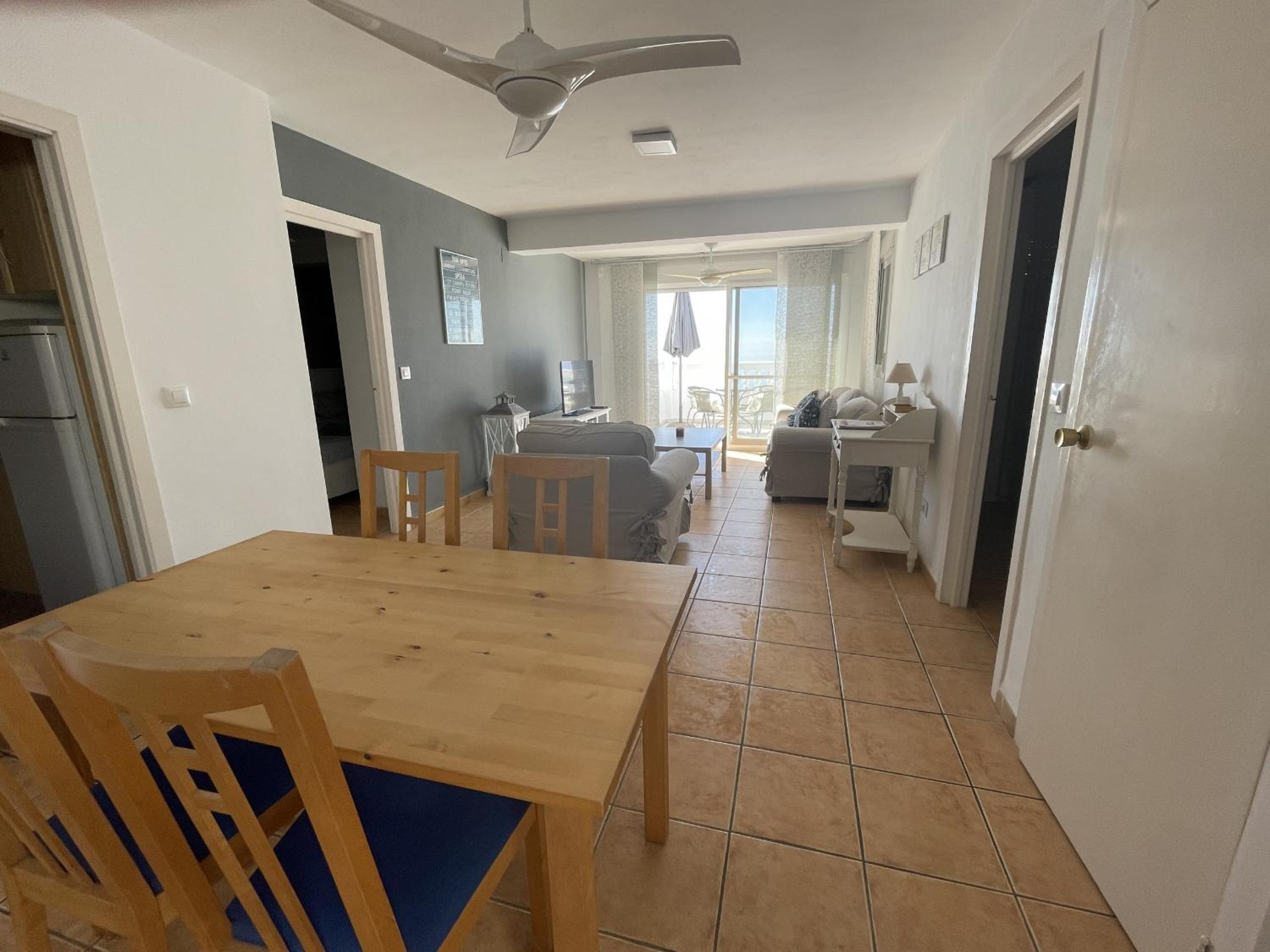 Villa de Tres Habitaciones