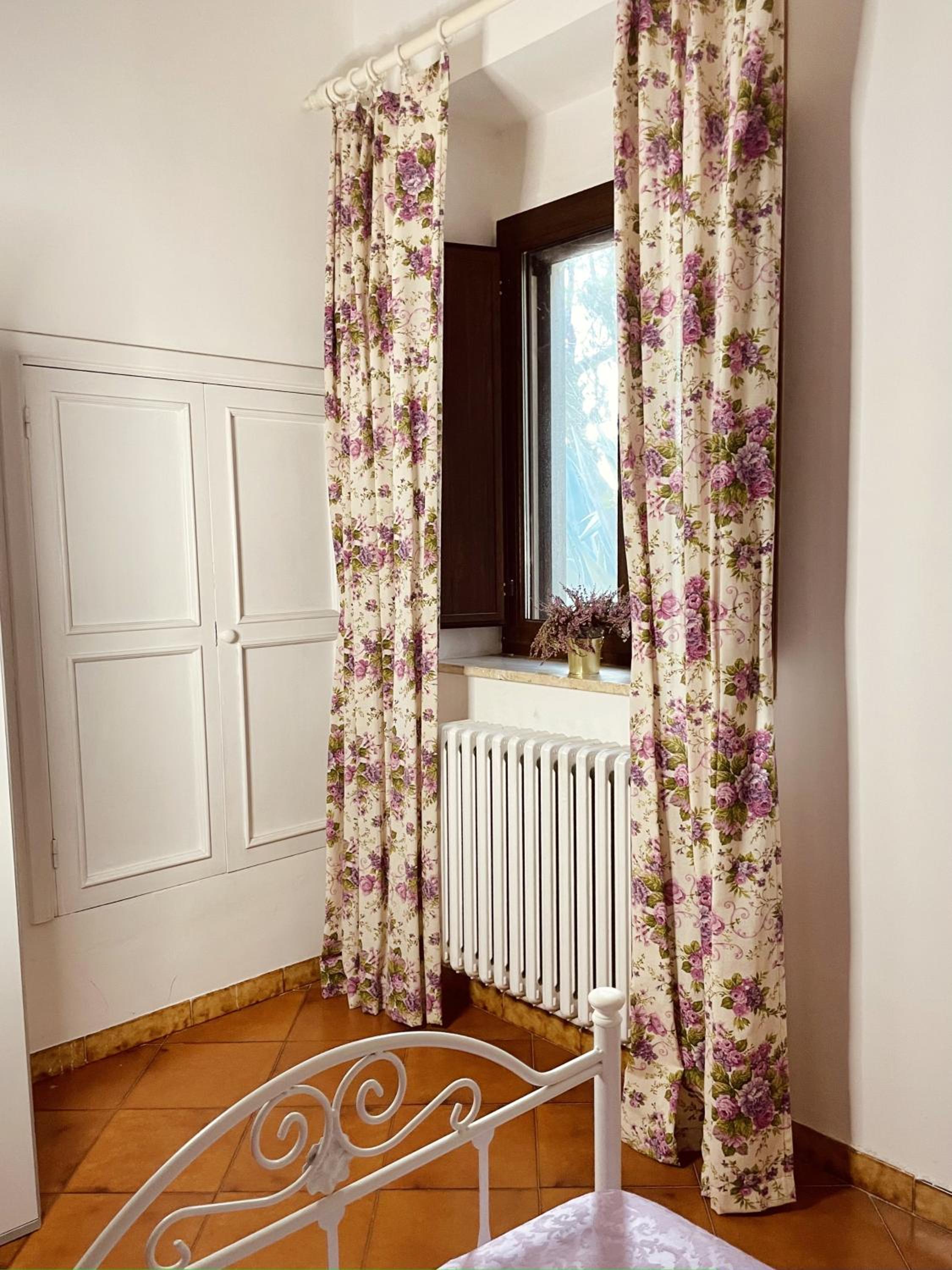Double Room With Park View