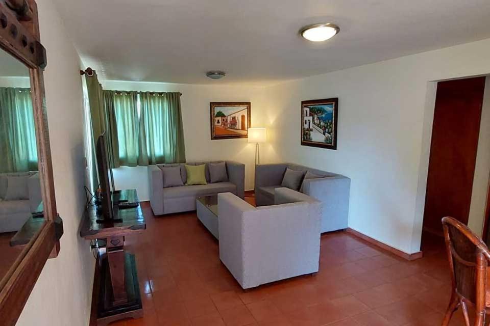 Two-Bedroom Apartment photo 3