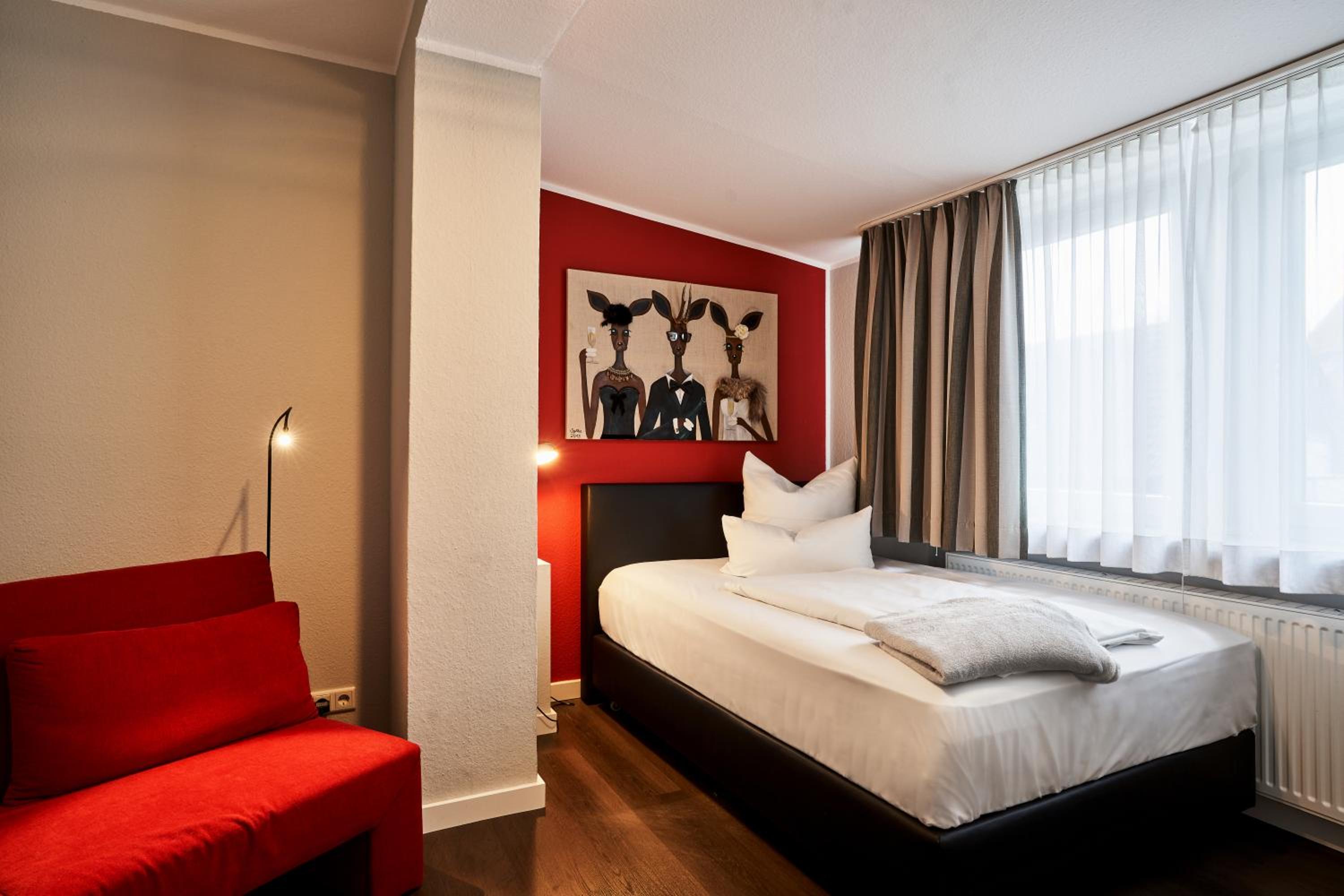 Large Single Room photo 1