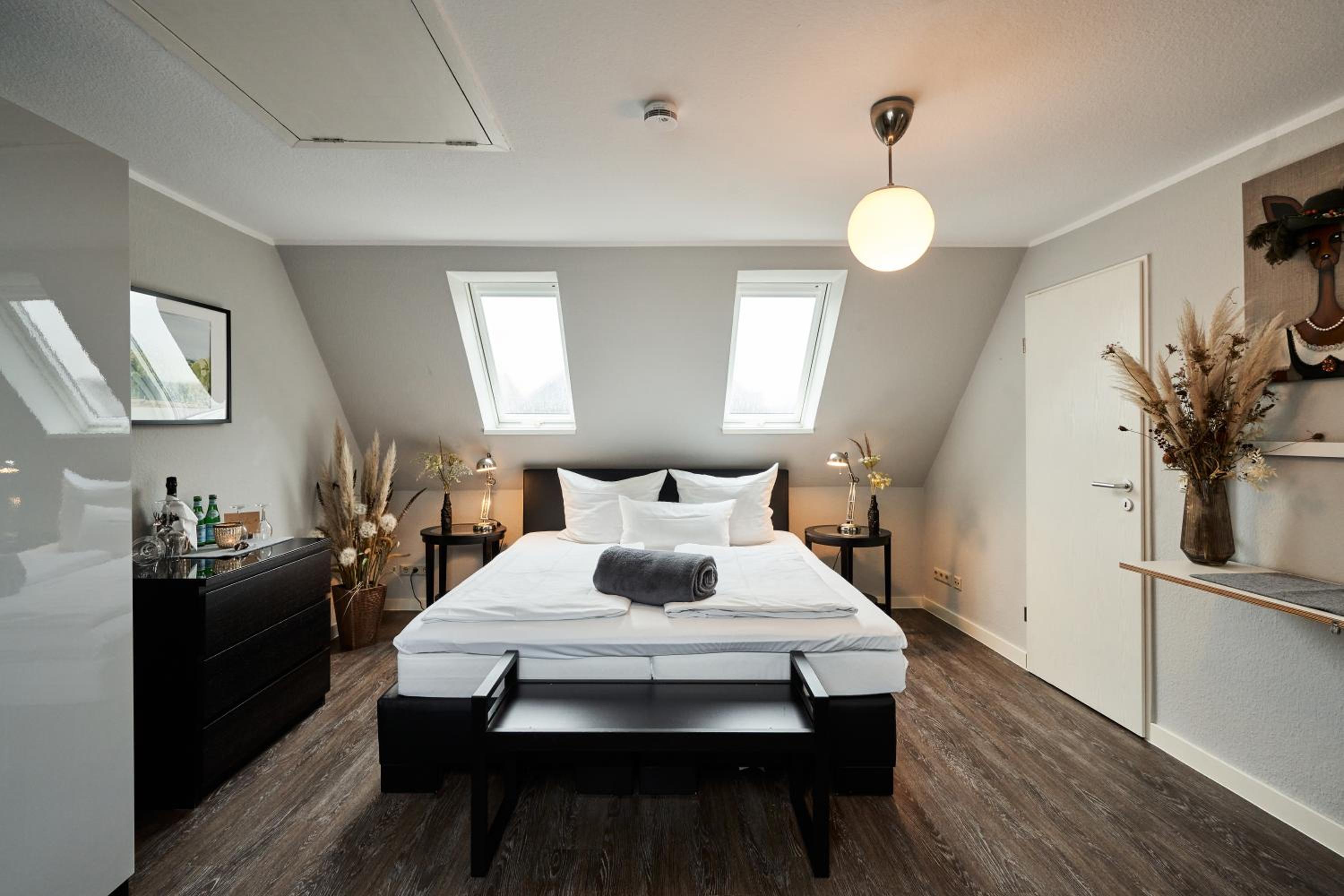Double Room photo 1