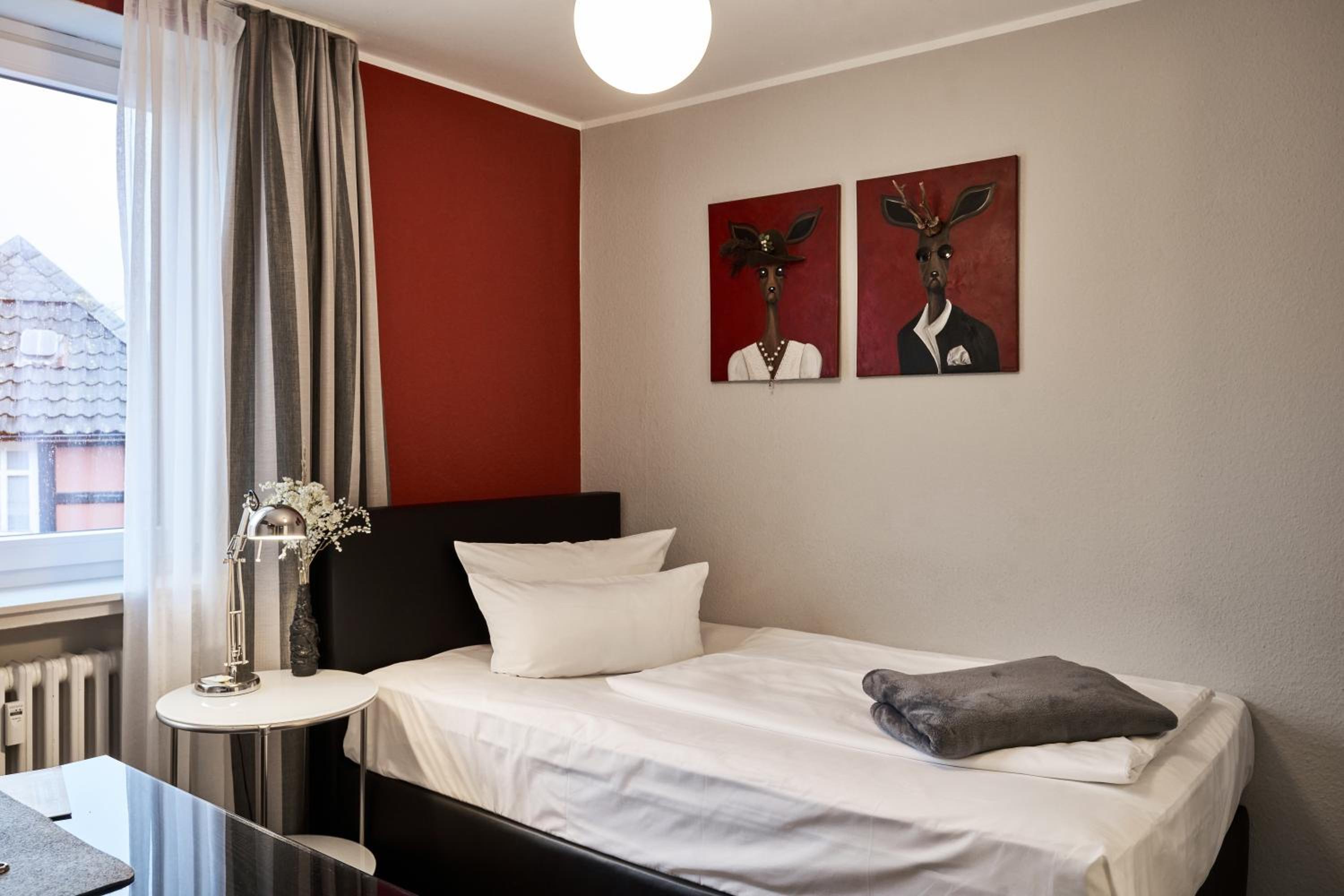 Economy Single Room photo 1