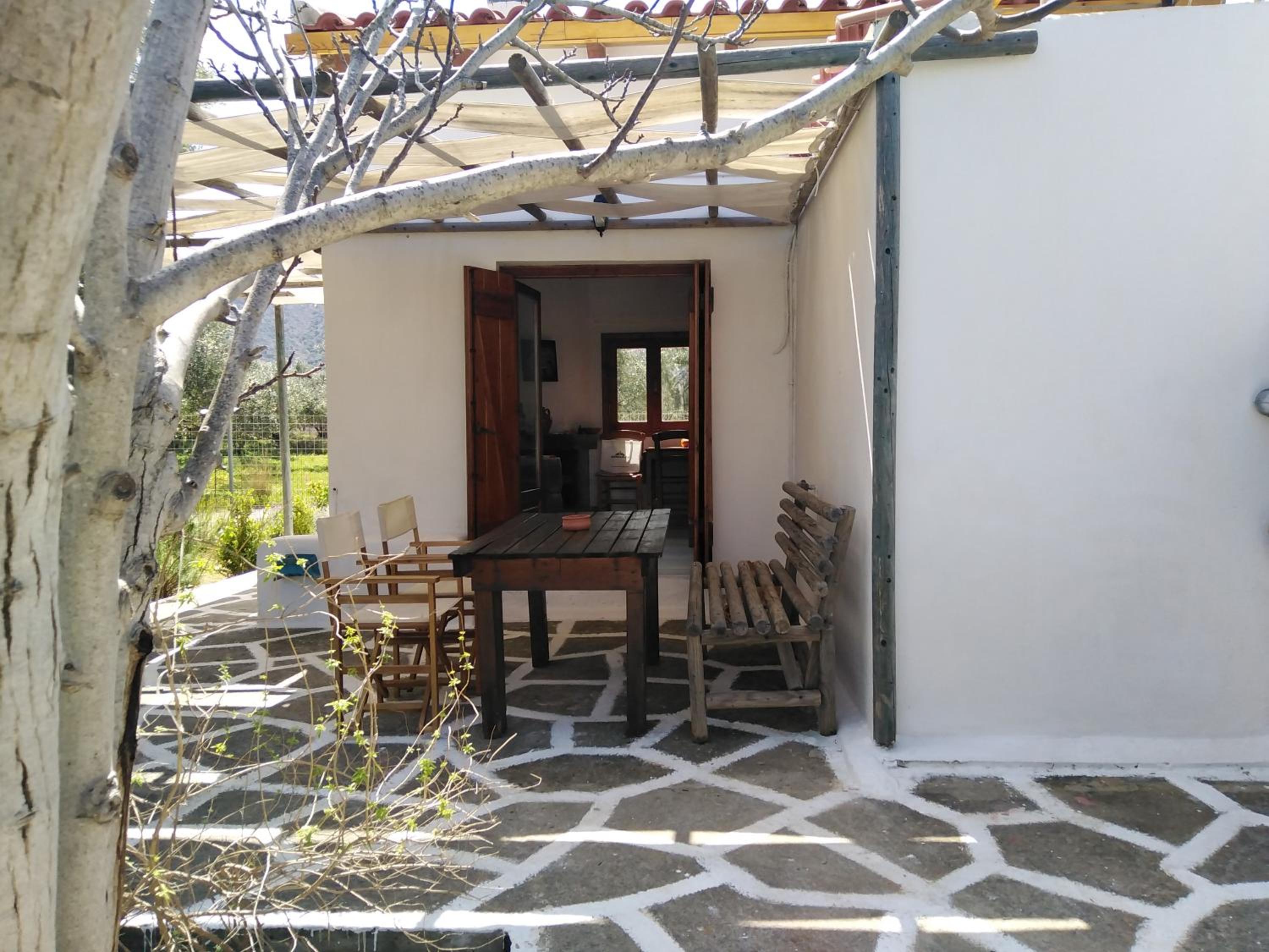 One-Bedroom House photo 2