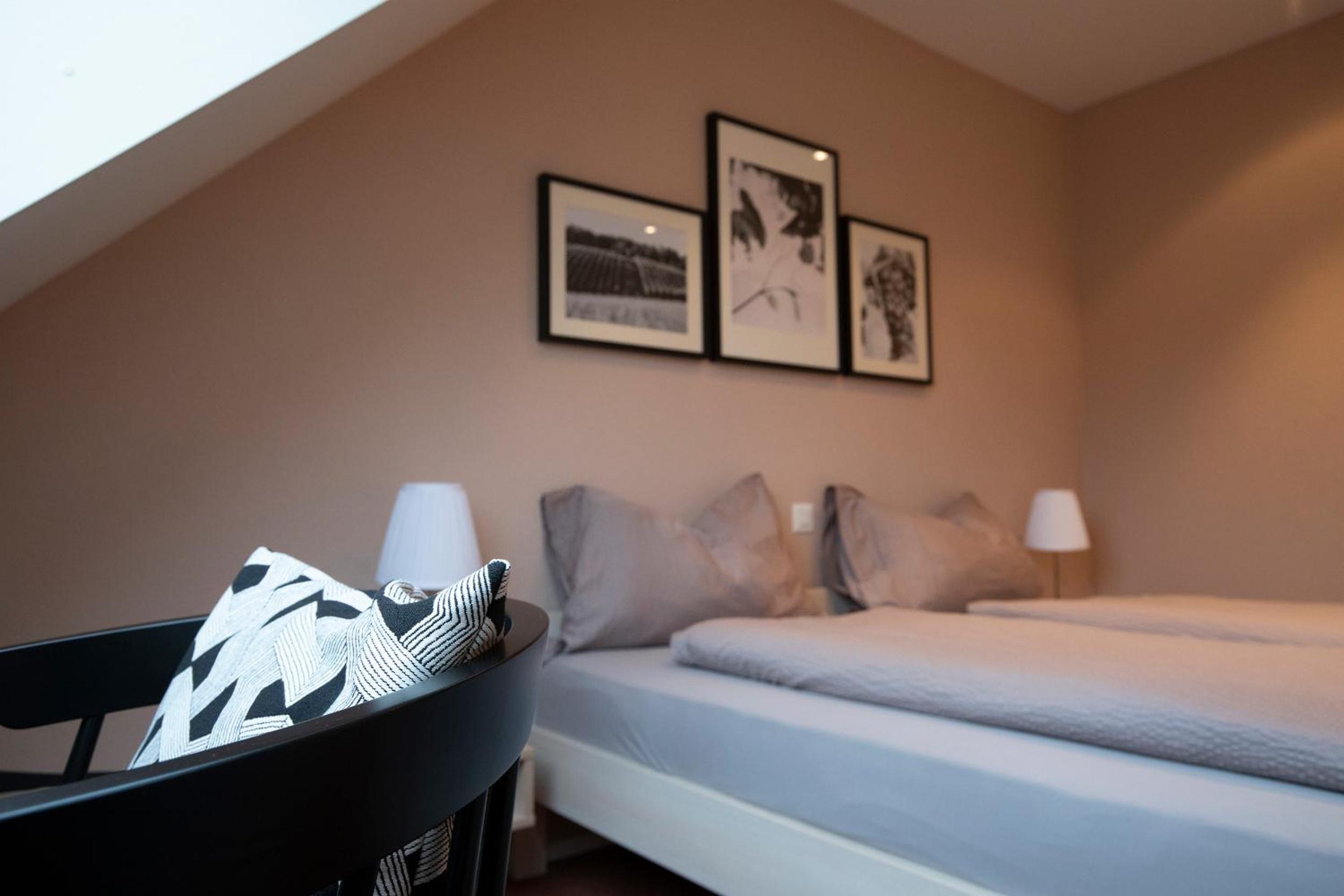 Double or Twin Room - Photo 2