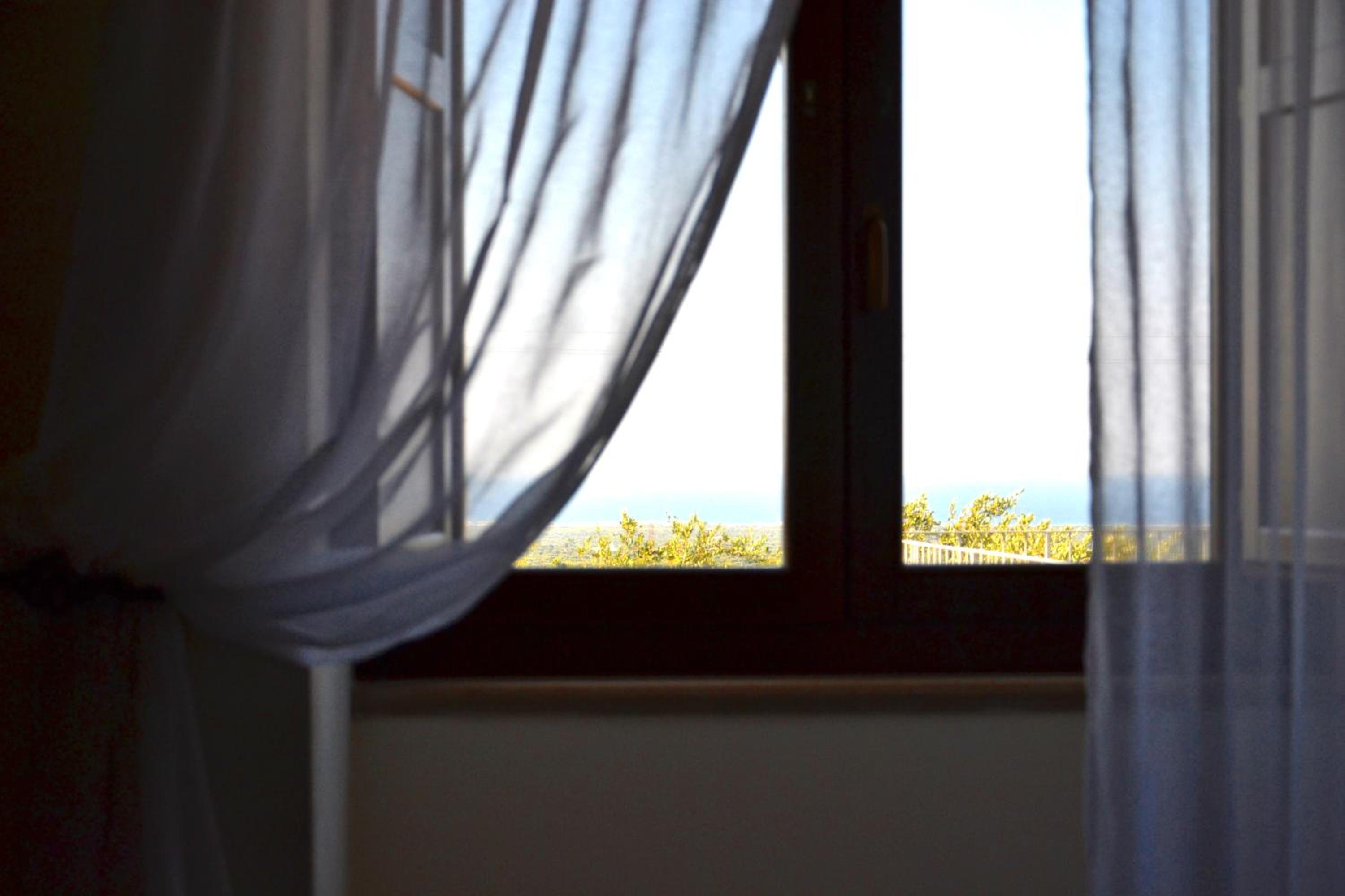 Double or Twin Room with Sea View - Photo 6