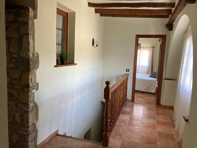 Casa de Dos Habitaciones