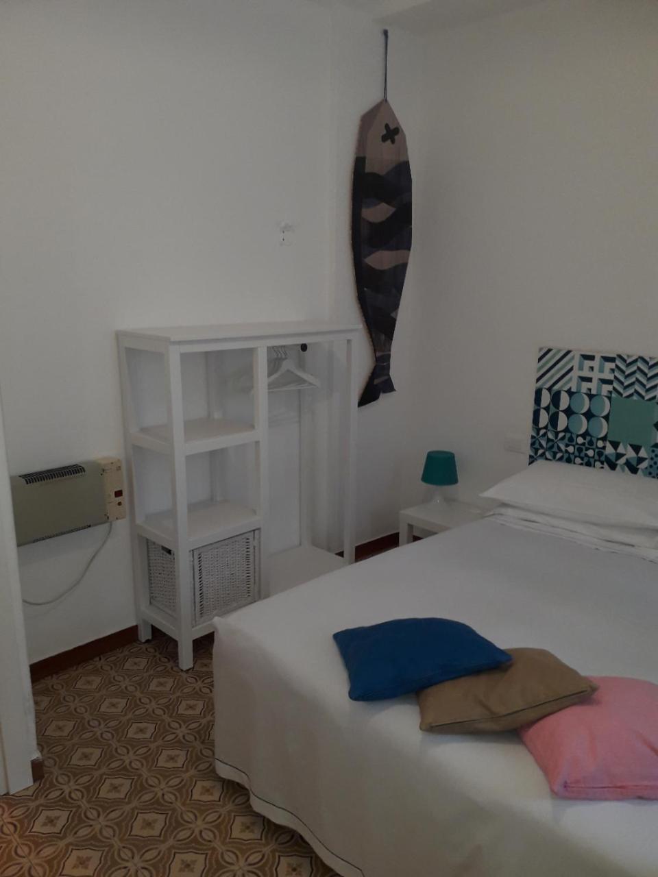 Double Room with Private Bathroom - Photo 8