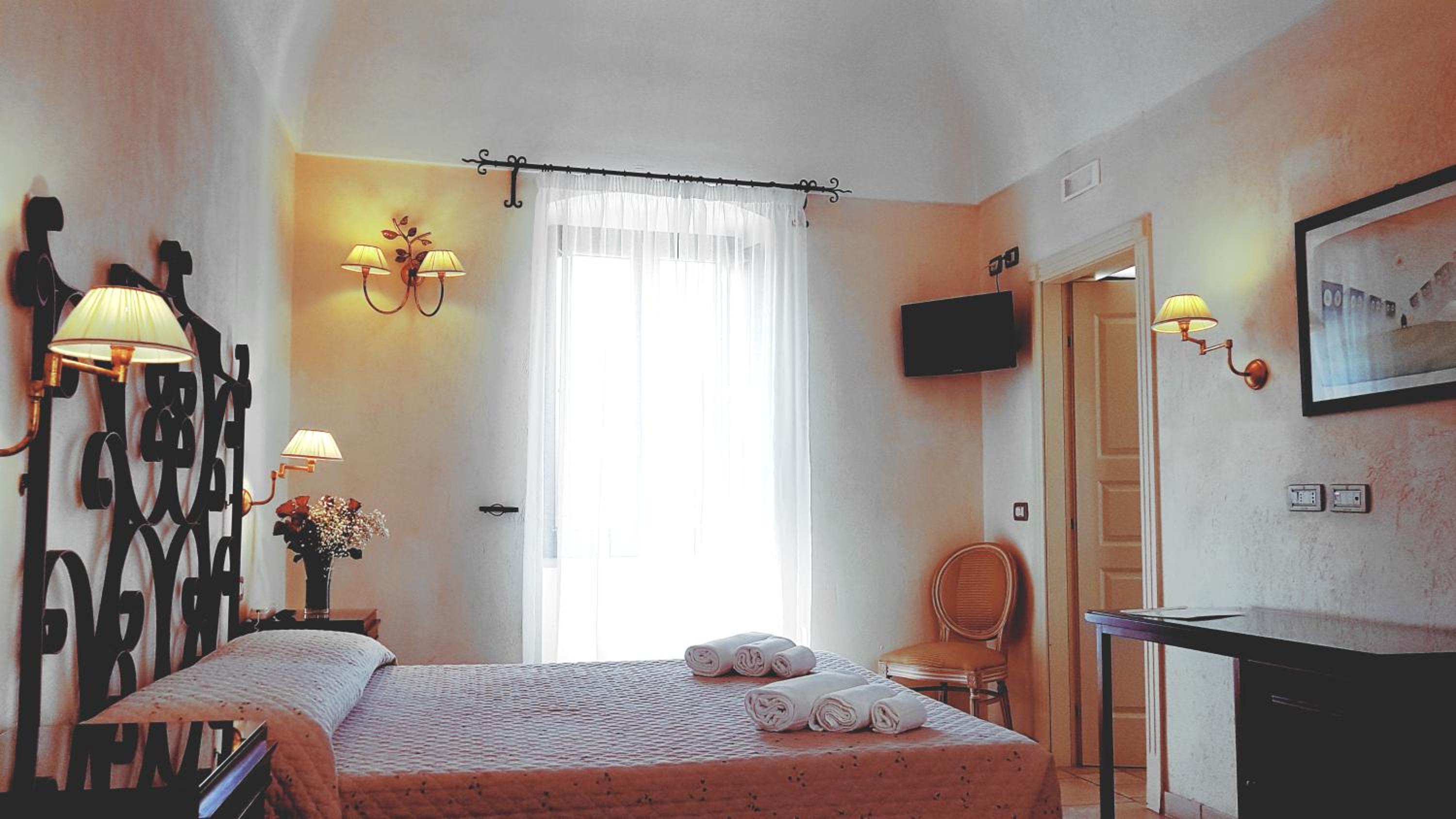 Comfort Quadruple Room photo 2