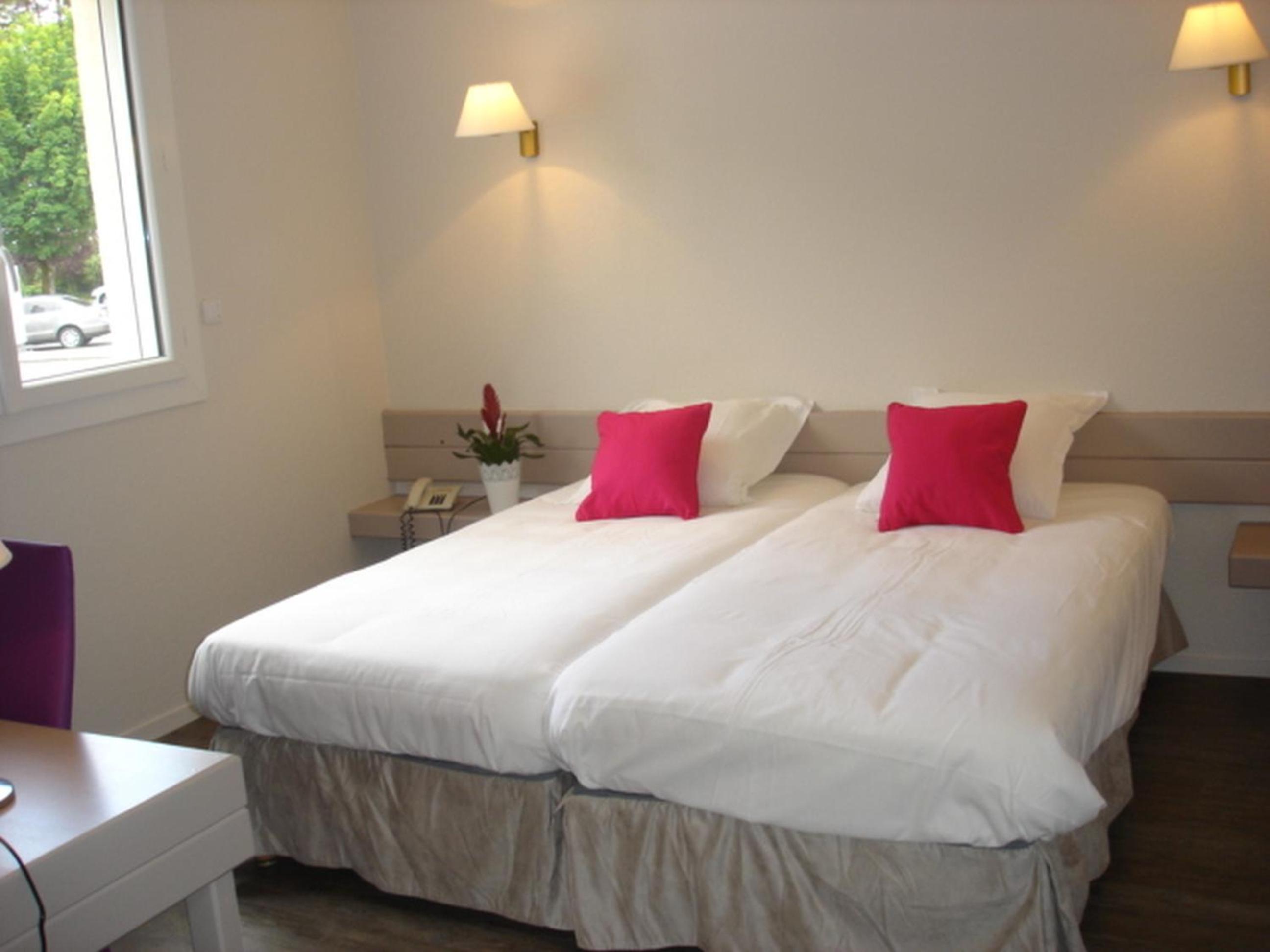 Twin Room photo 3