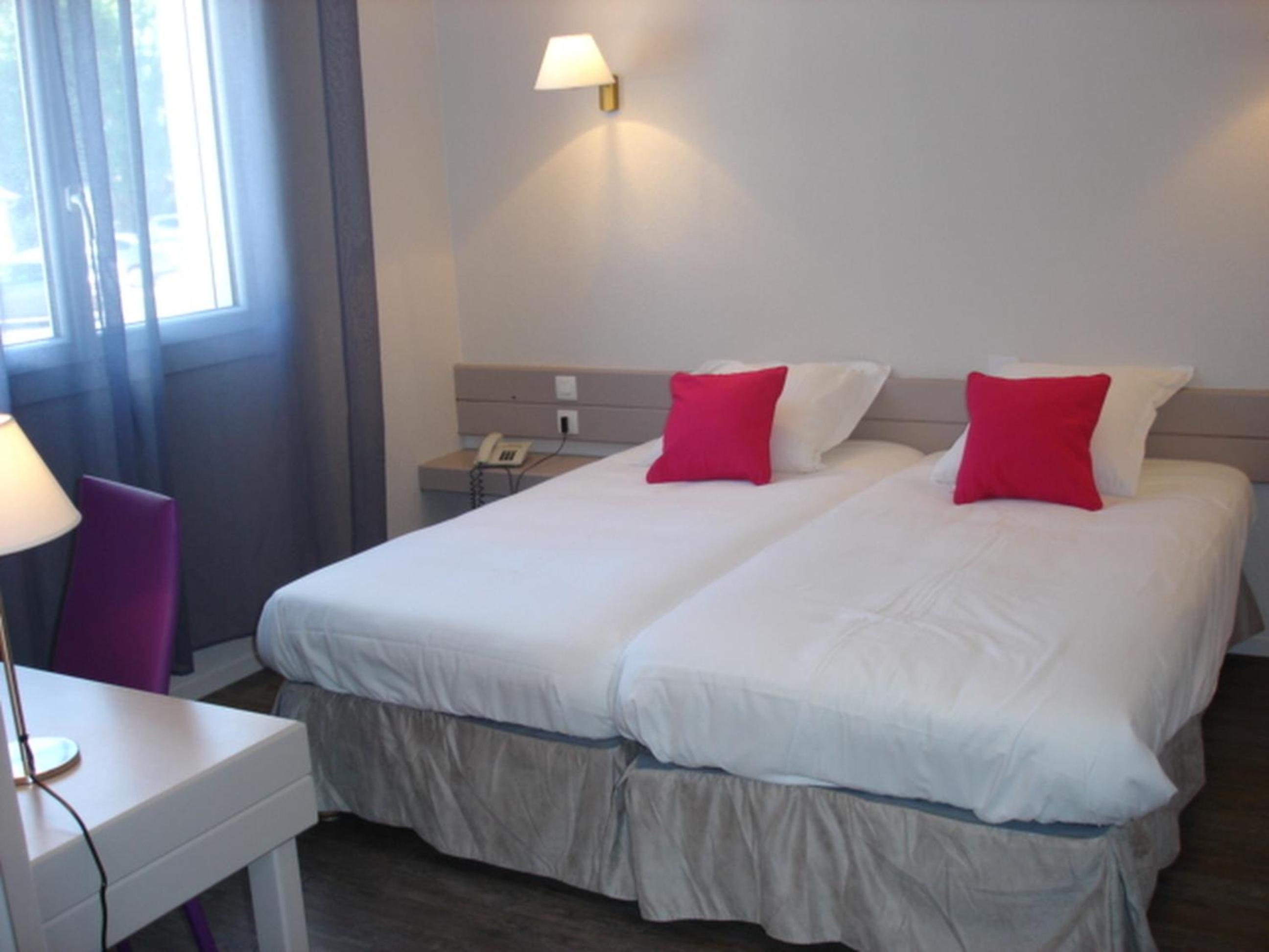 Twin Room photo 2
