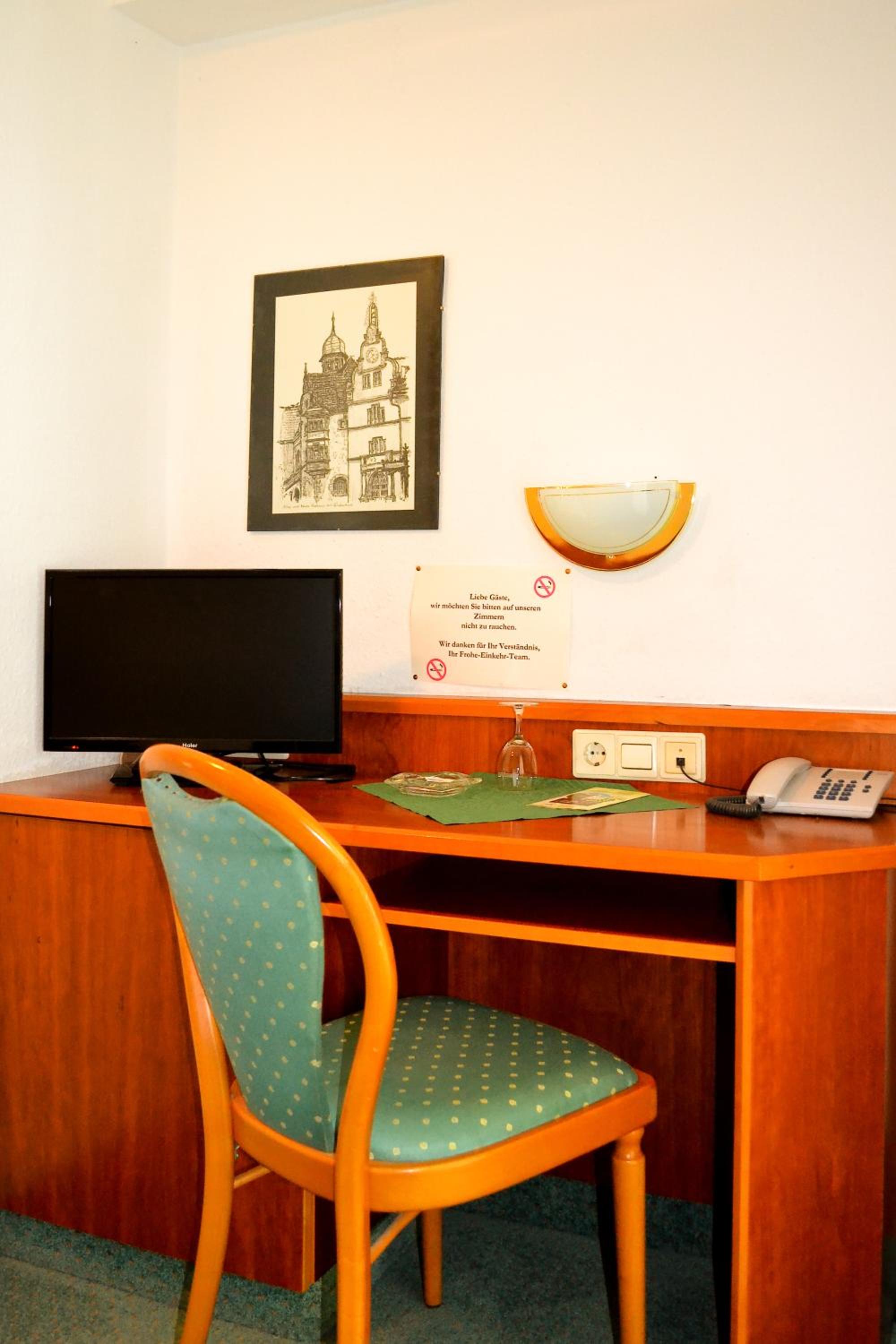 Standard Single Room photo 1
