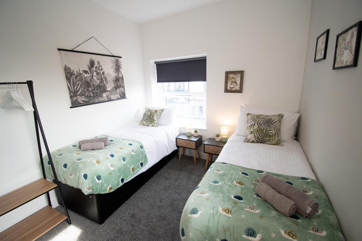 Superior Apartment