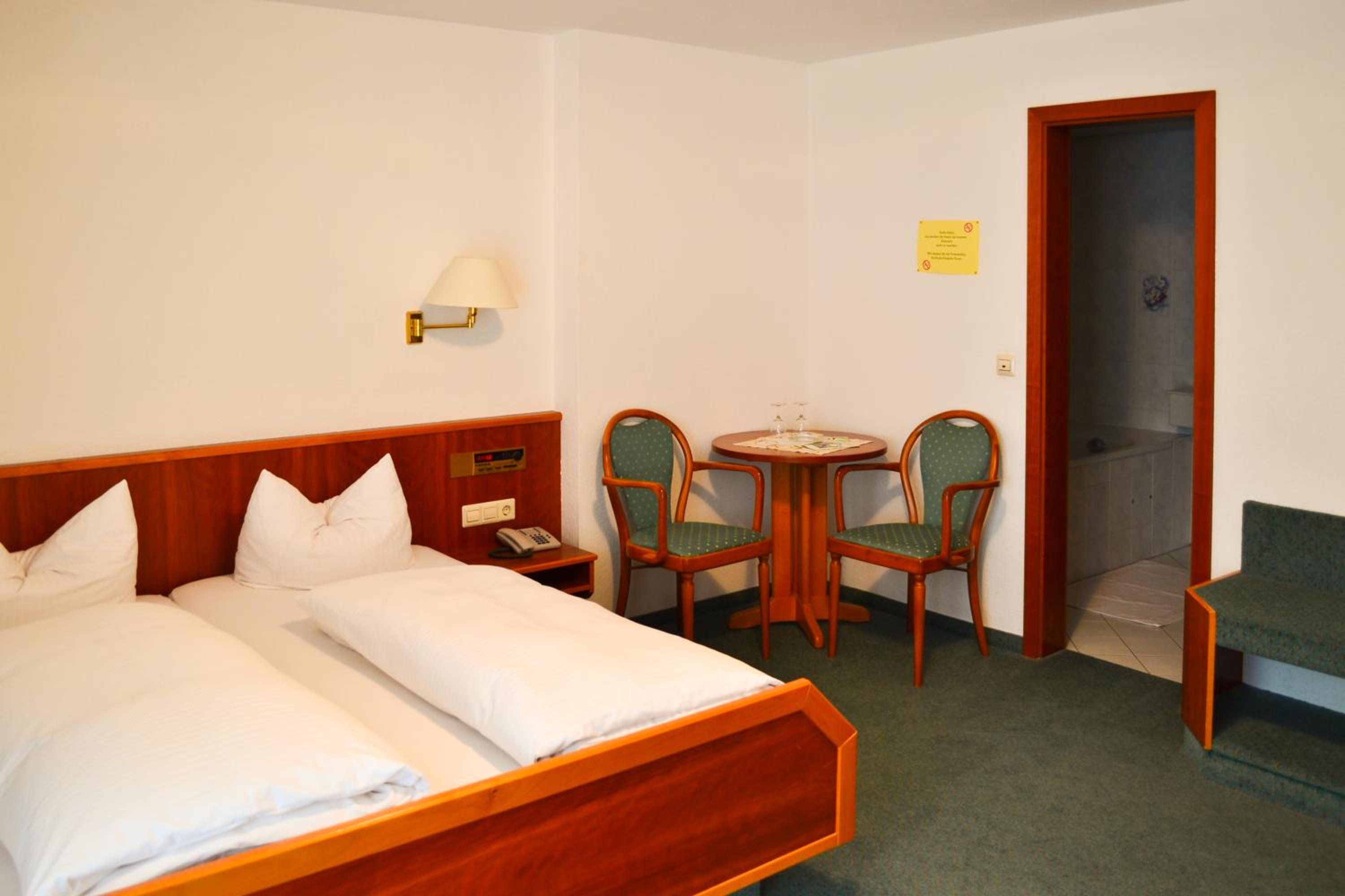 Standard Double Room photo 1