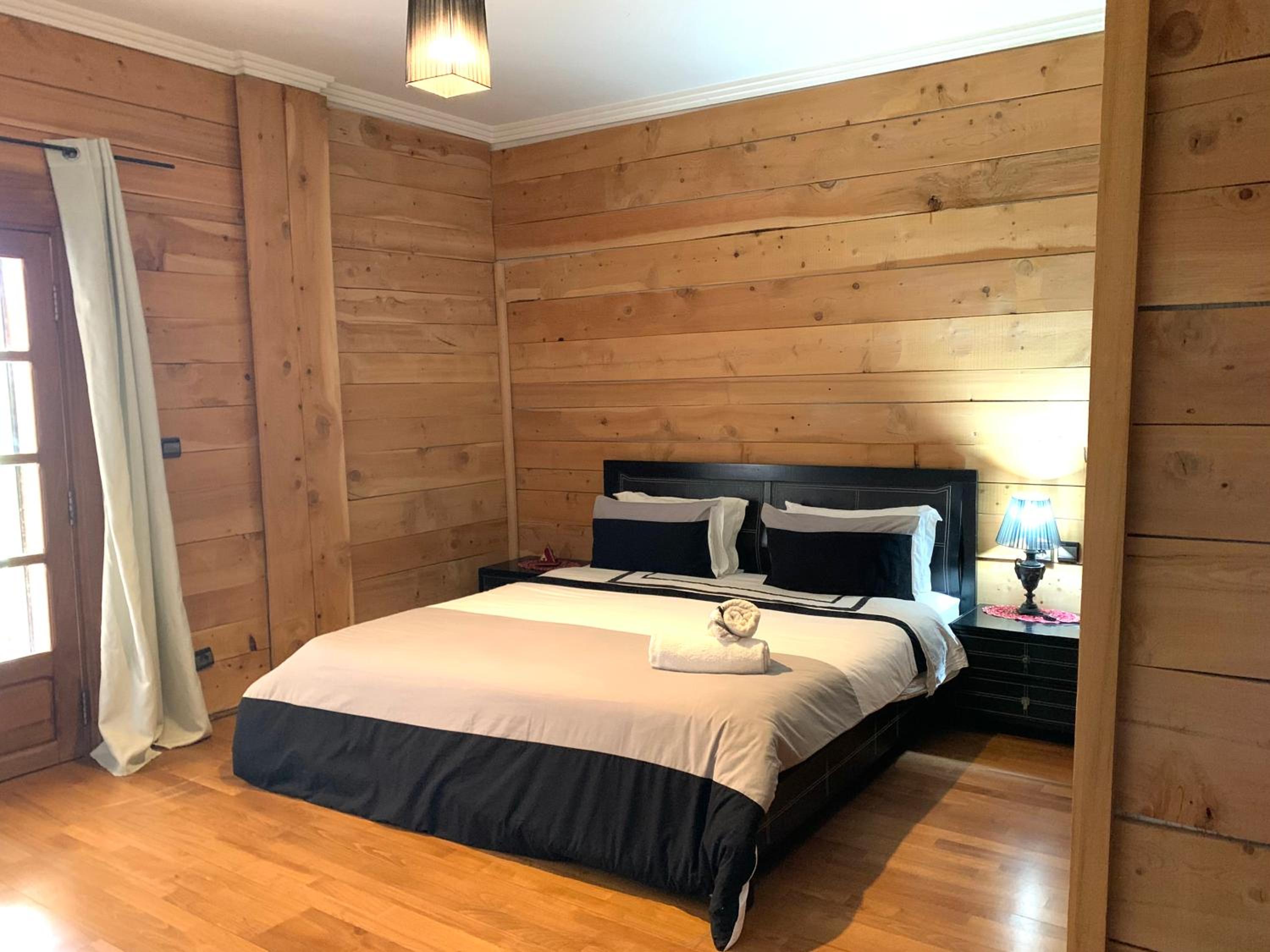 Double Room - Photo 2