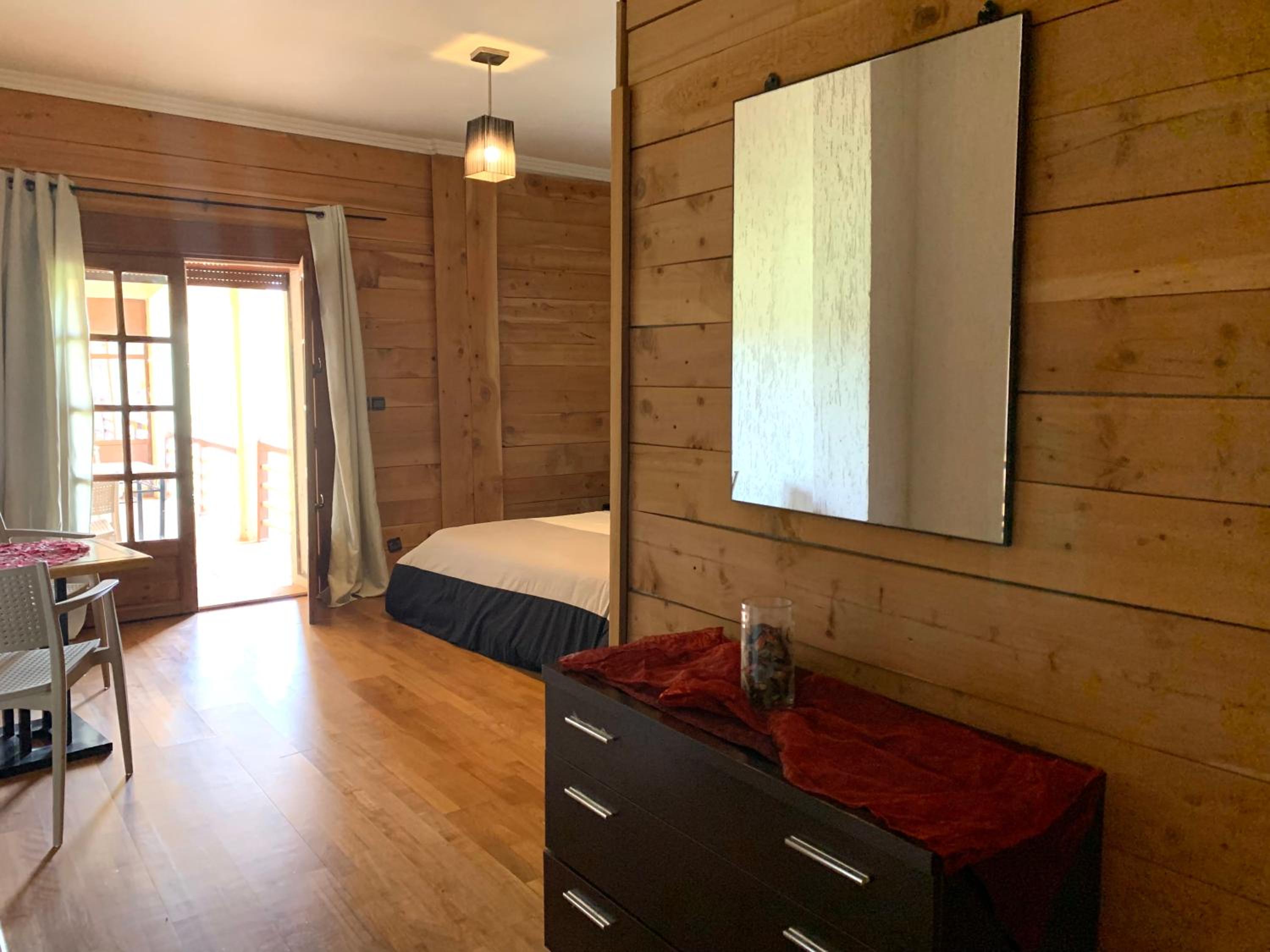 Double Room - Photo 1