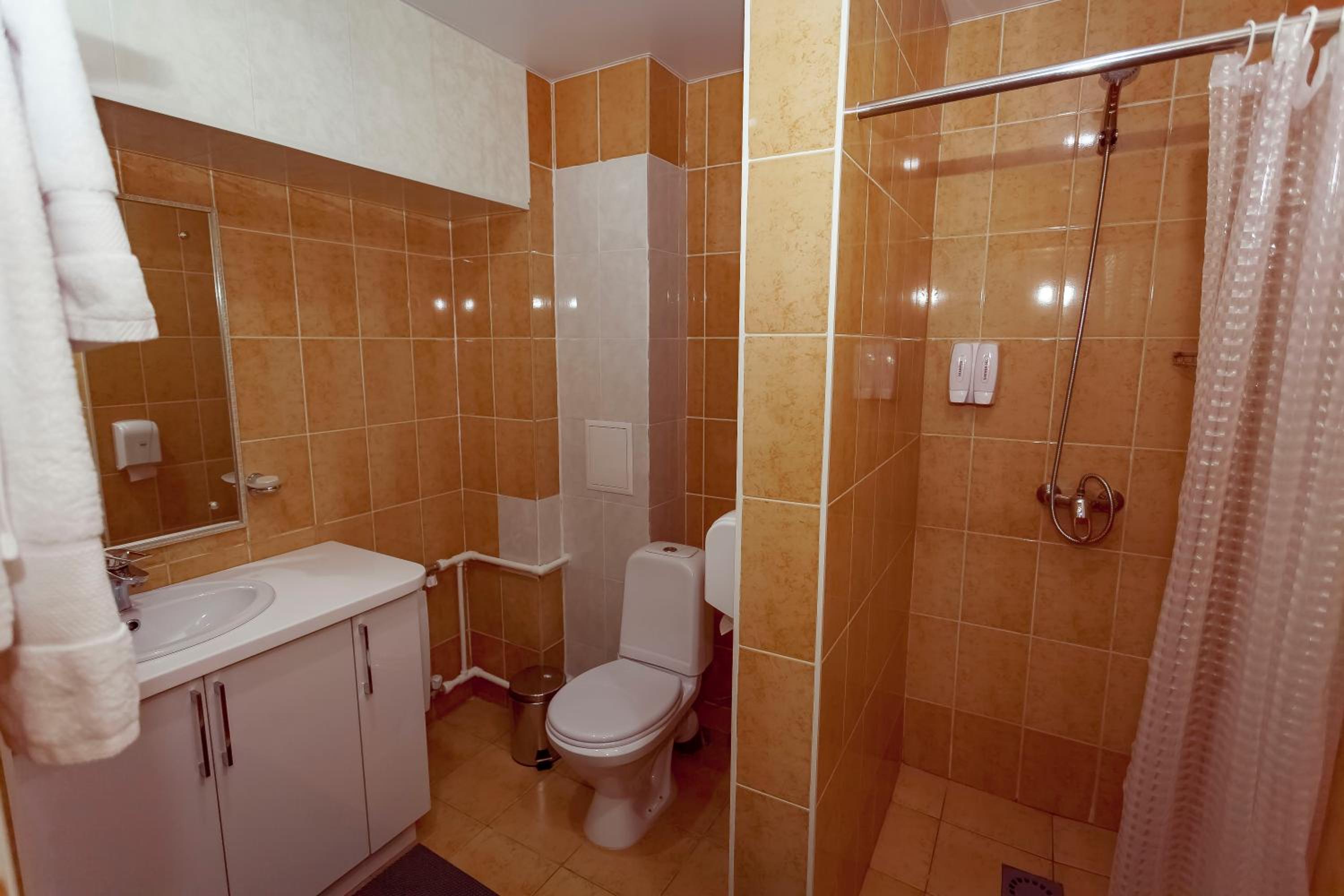 Deluxe Double Room - Photo 1