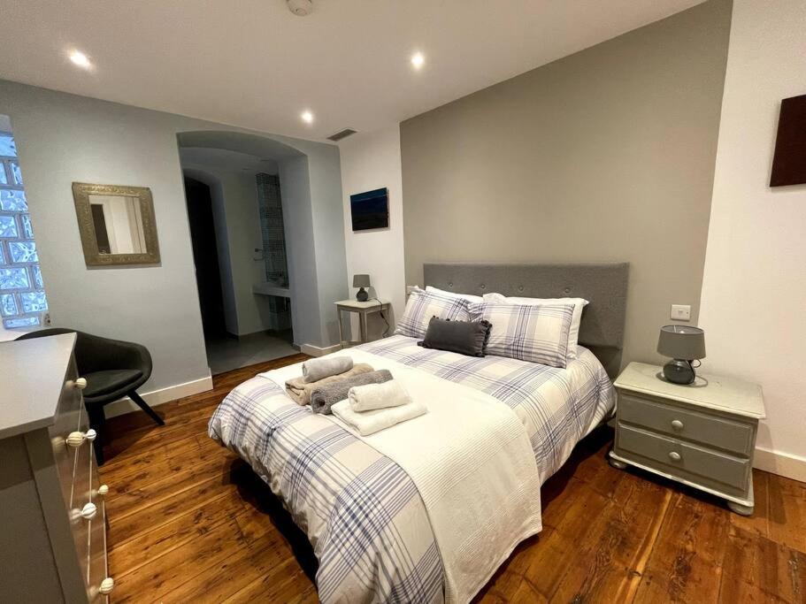 Apartment photo 1