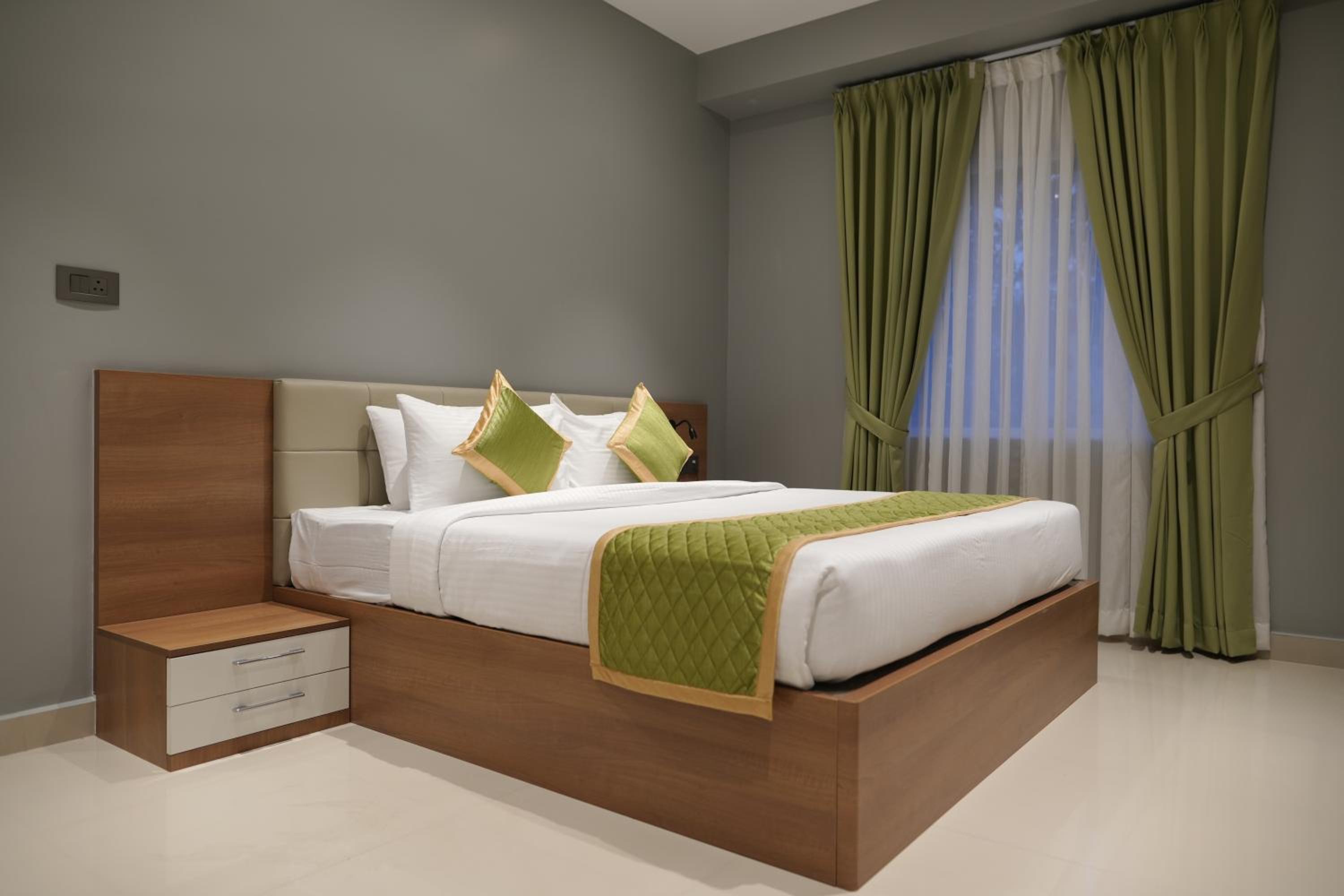 Deluxe Room photo 1