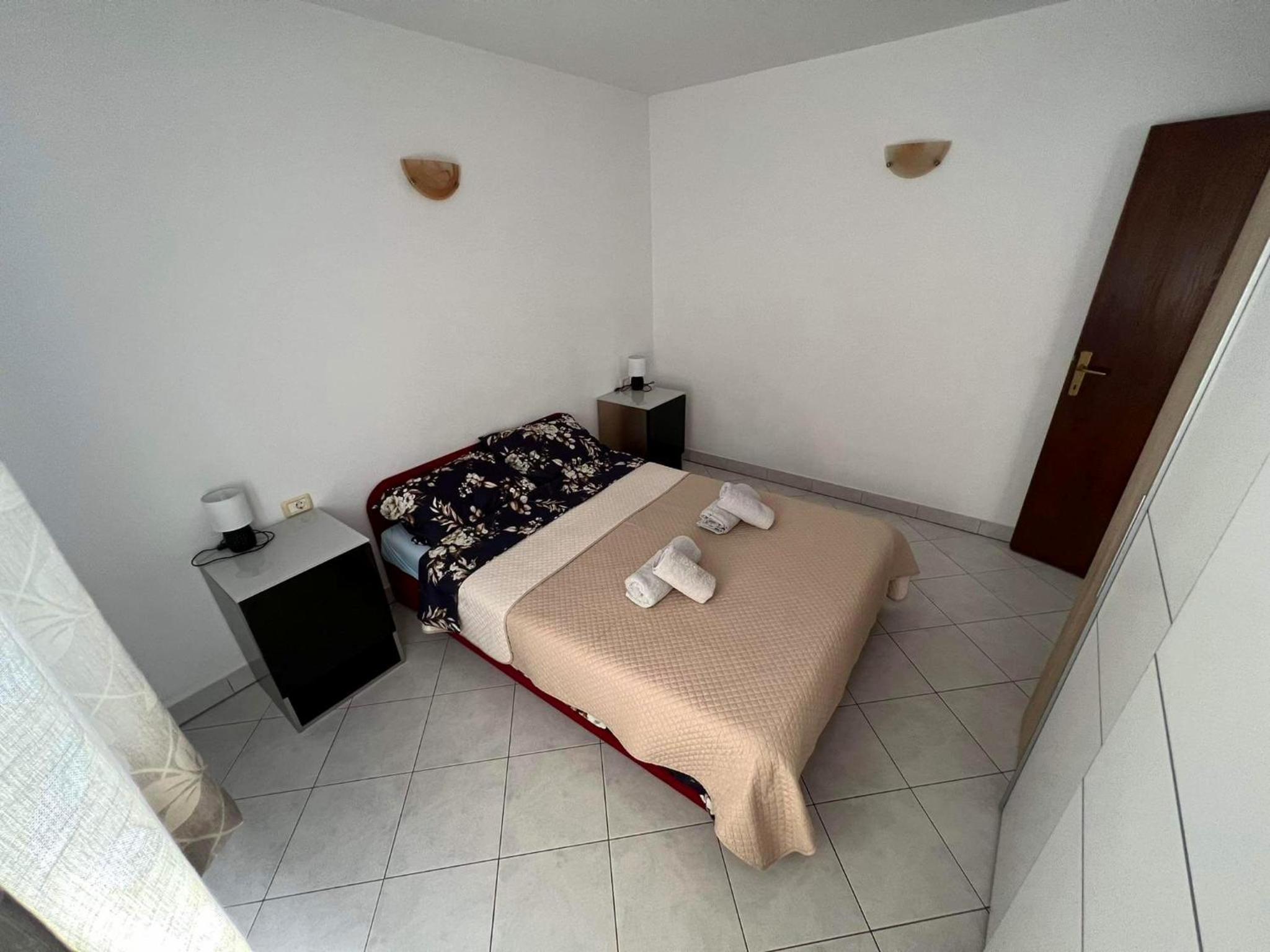 Apartment with Terrace photo 1
