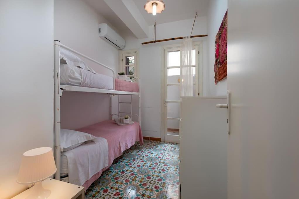 Three-Bedroom Villa photo 1