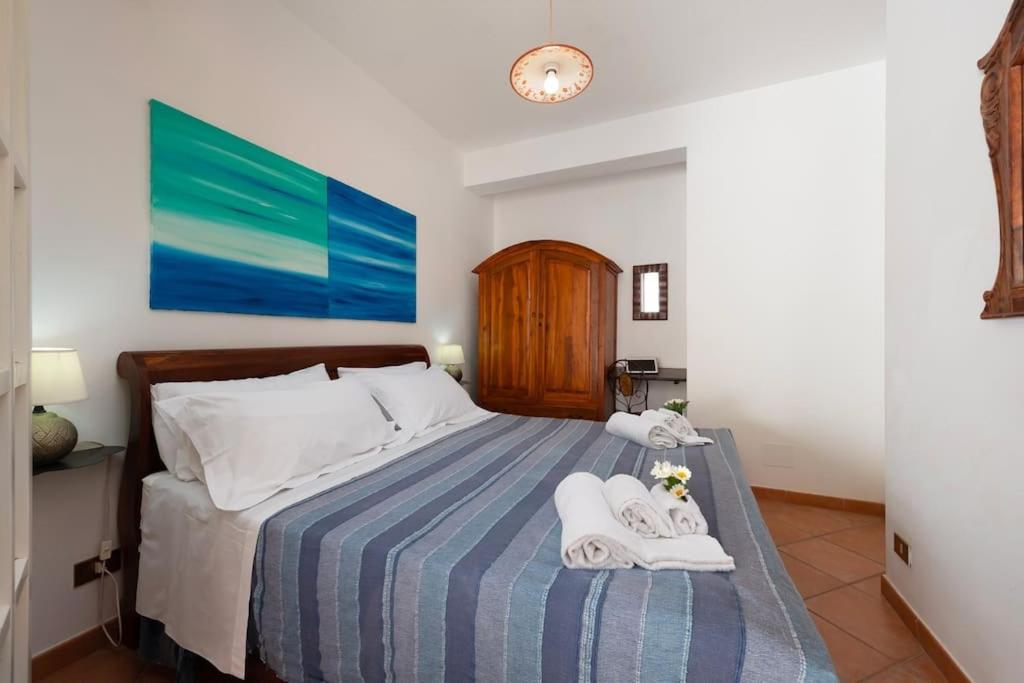 Three-Bedroom Villa photo 3