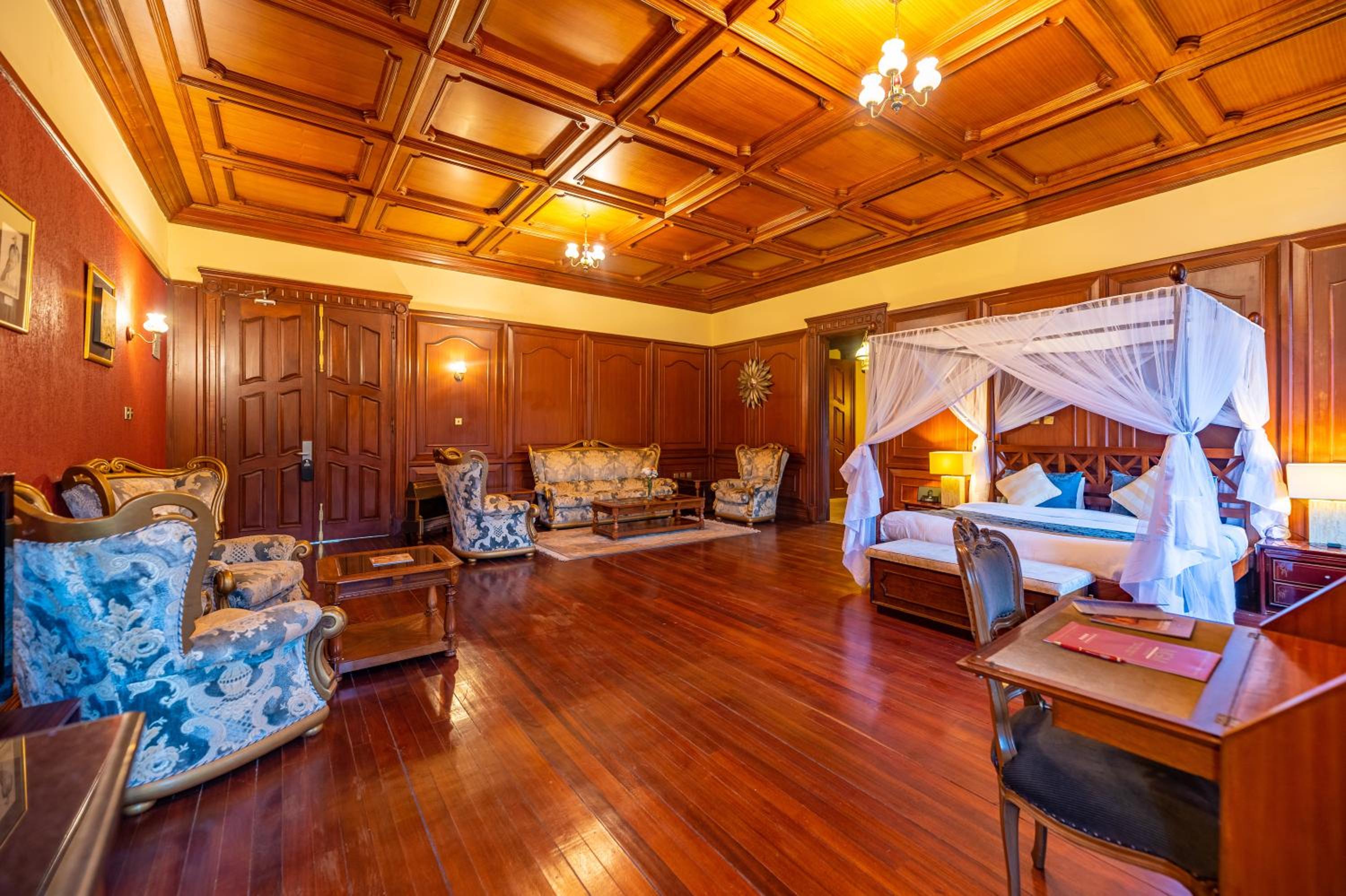 Penthouse Apartment photo 3