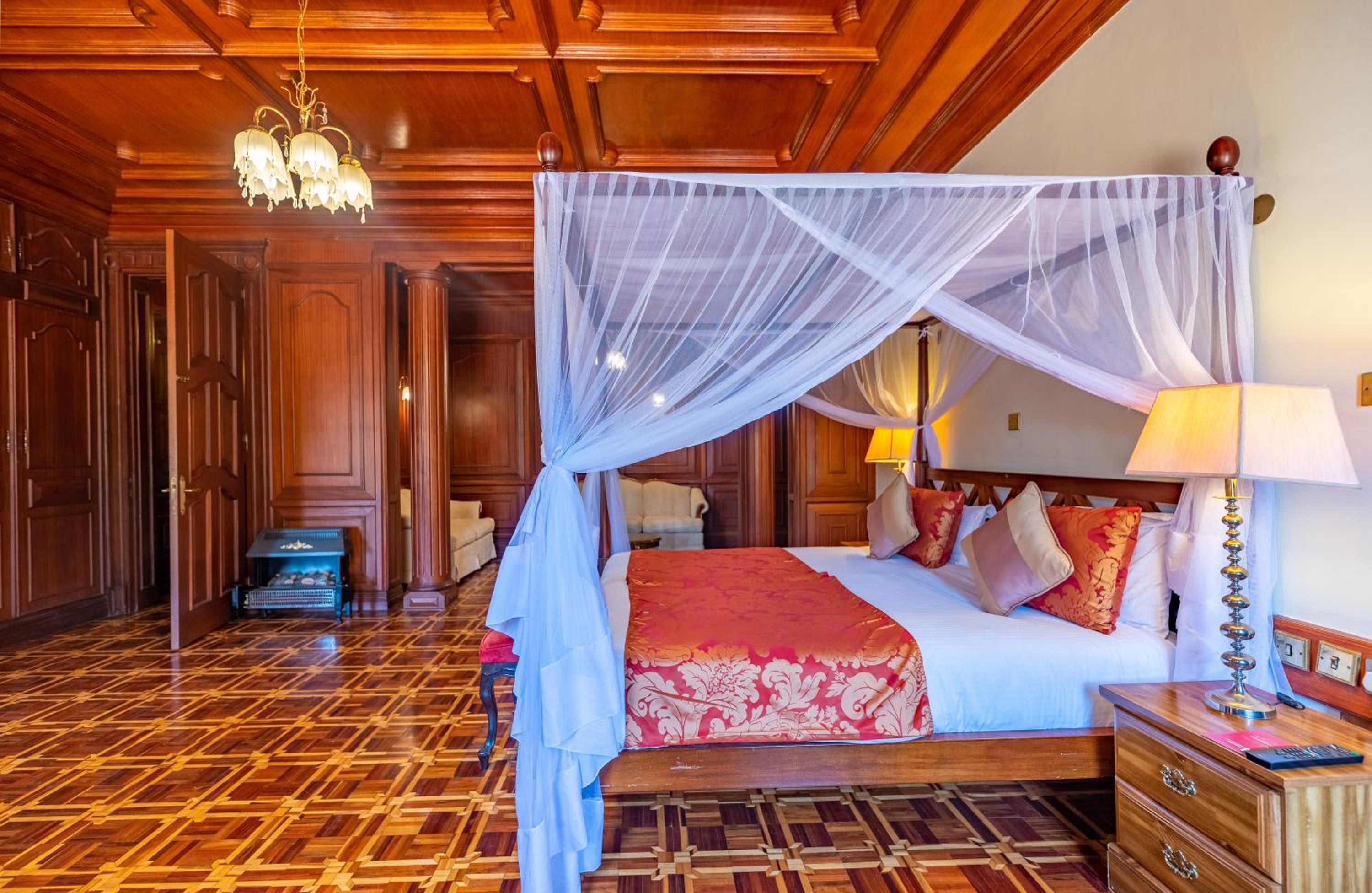 Presidential Suite photo 2