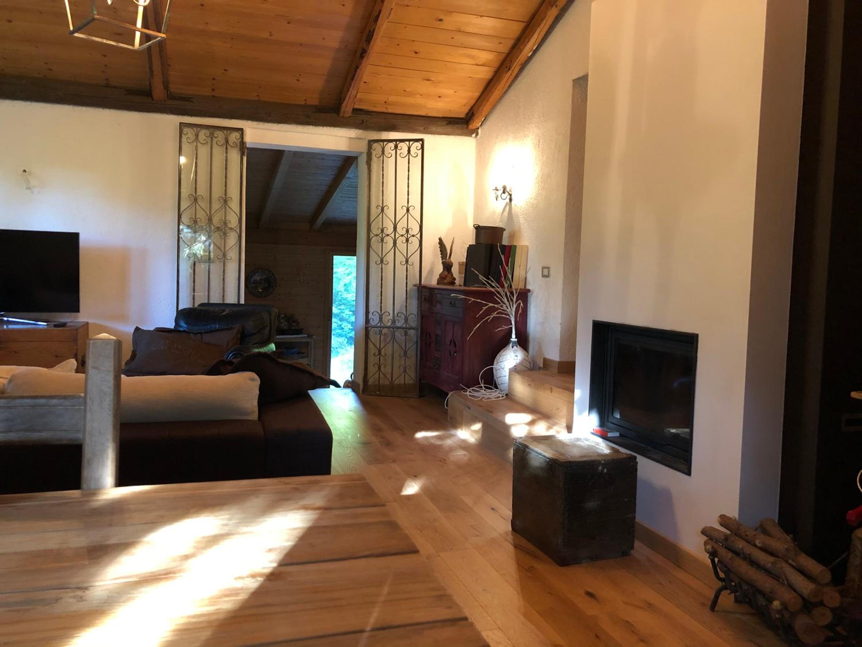 Chalet