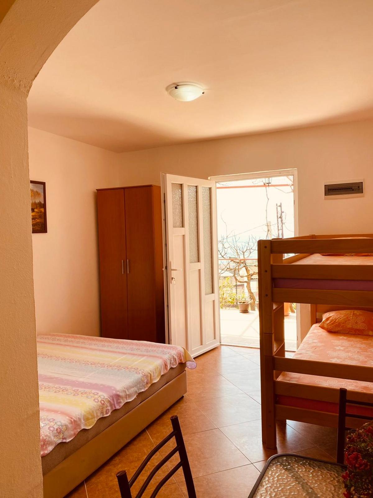 Studio With Sea View
