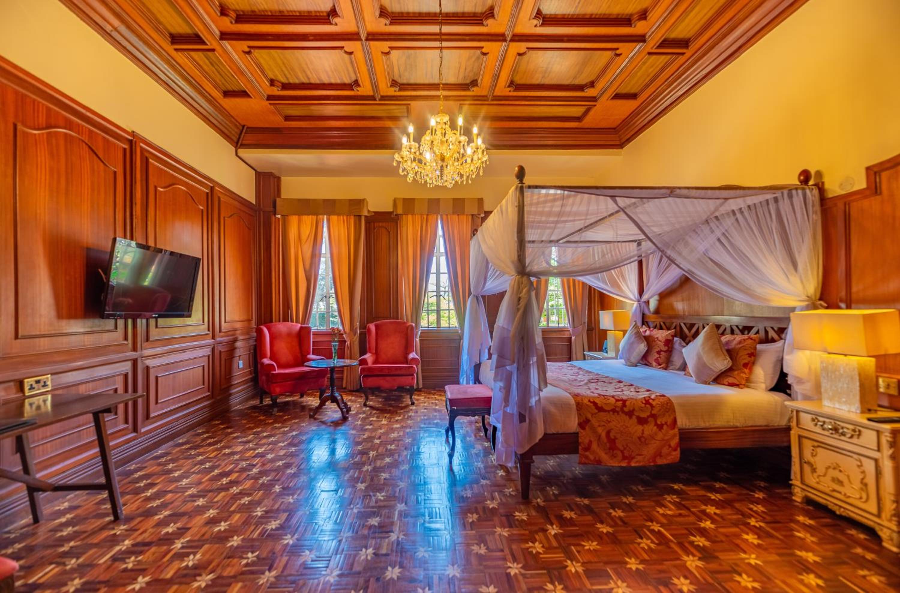 Junior Suite photo 1