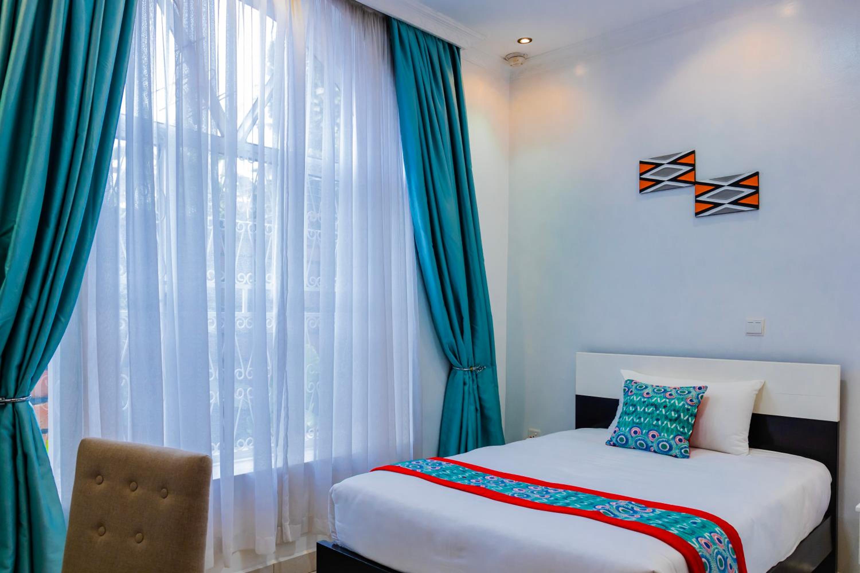 Small Single Room