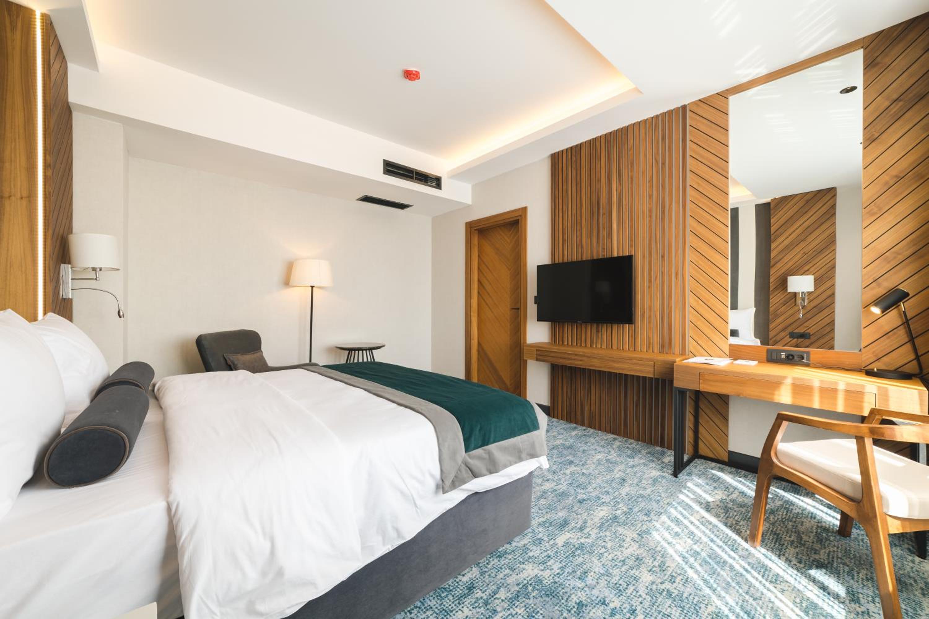 Deluxe Suite - Photo 2