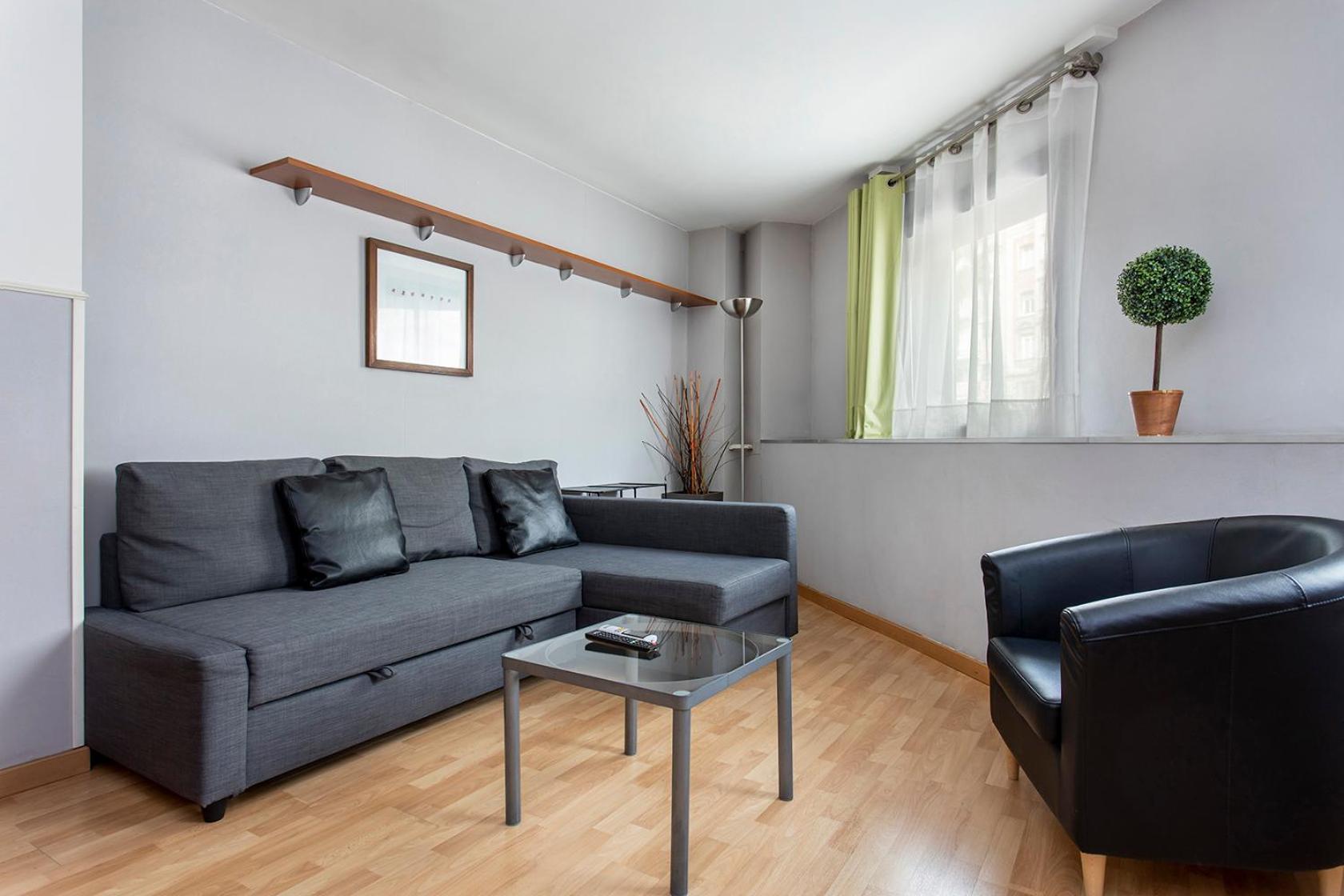 Apartamento